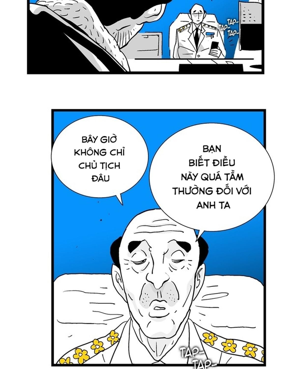 Hellper Chapter 177 - Trang 2