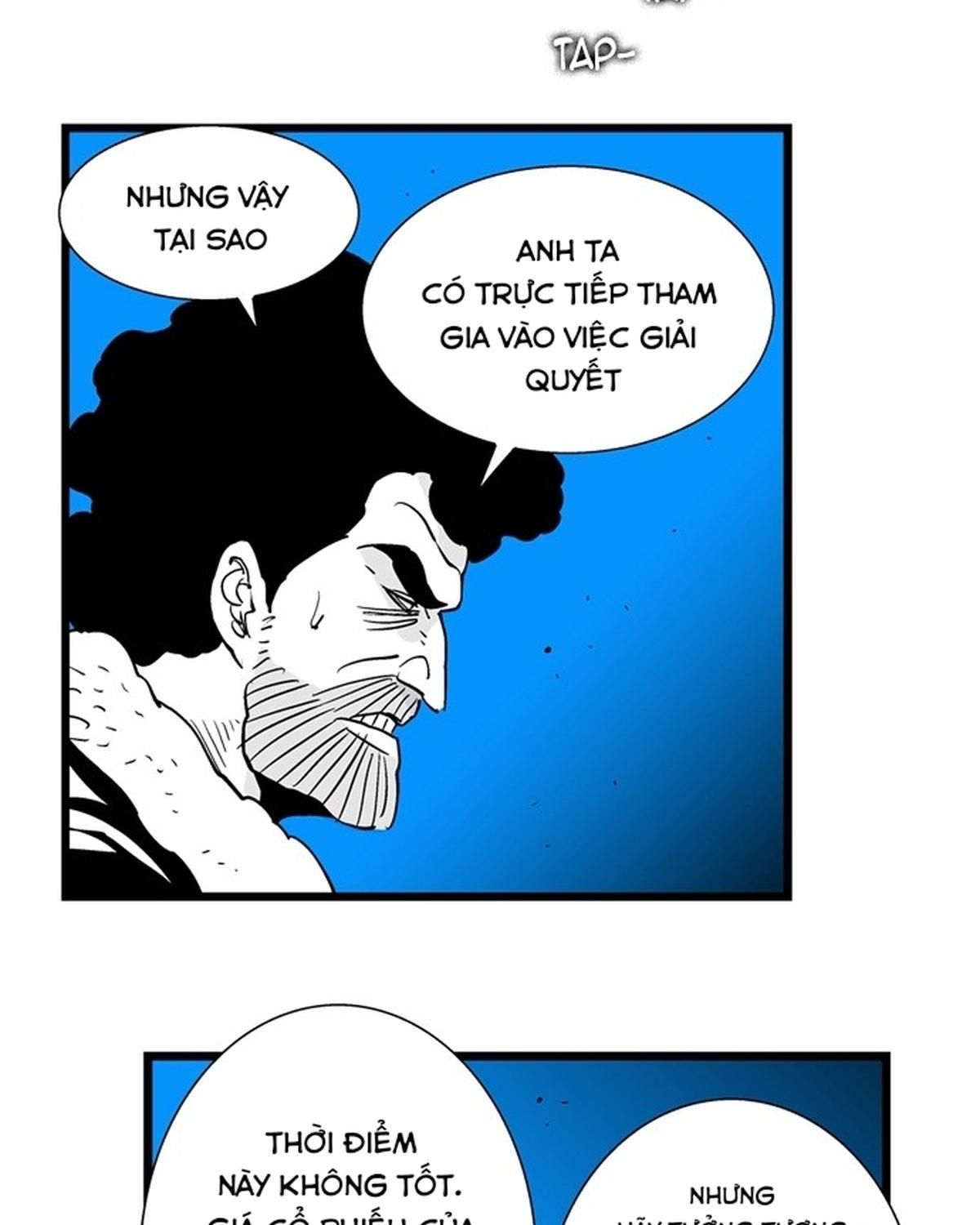 Hellper Chapter 177 - Trang 2