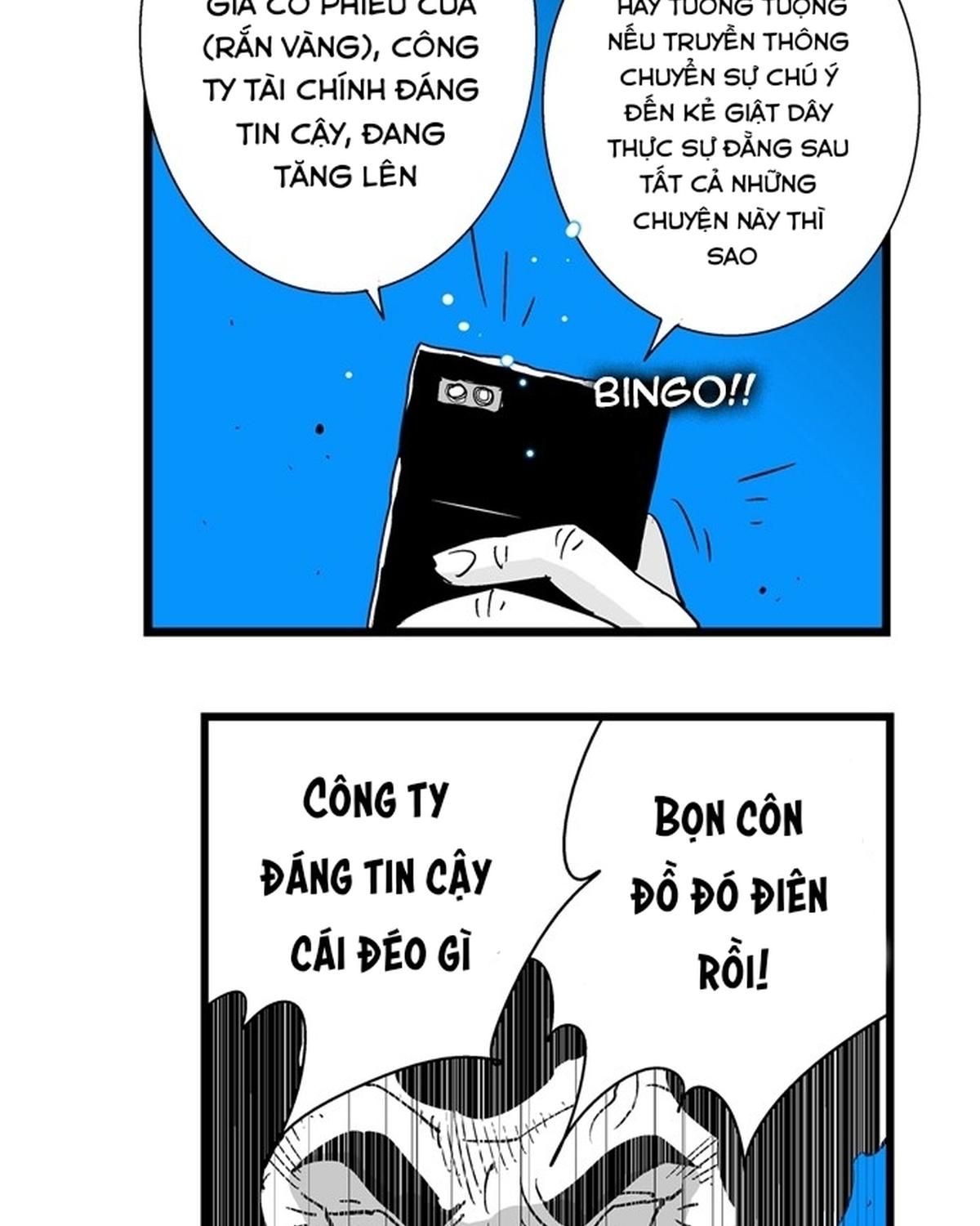 Hellper Chapter 177 - Trang 2