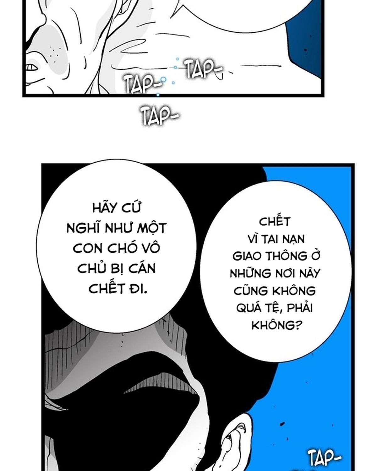Hellper Chapter 177 - Trang 2
