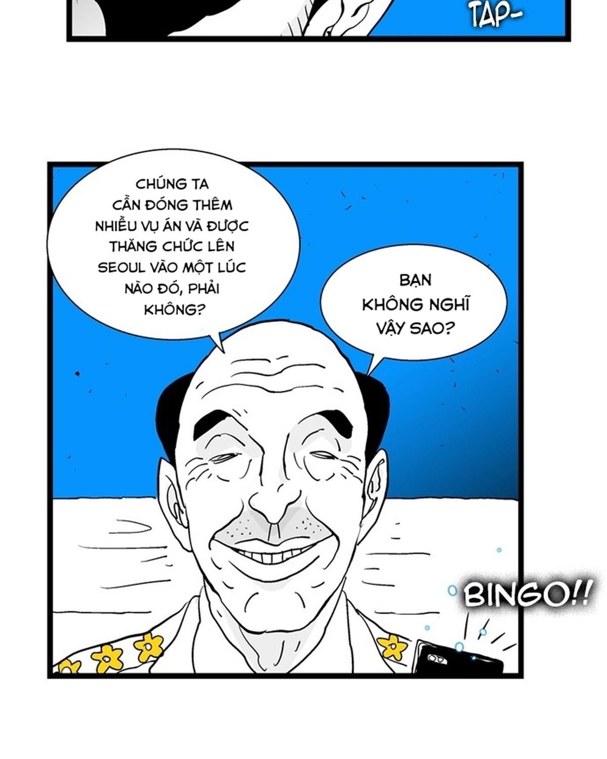 Hellper Chapter 177 - Trang 2