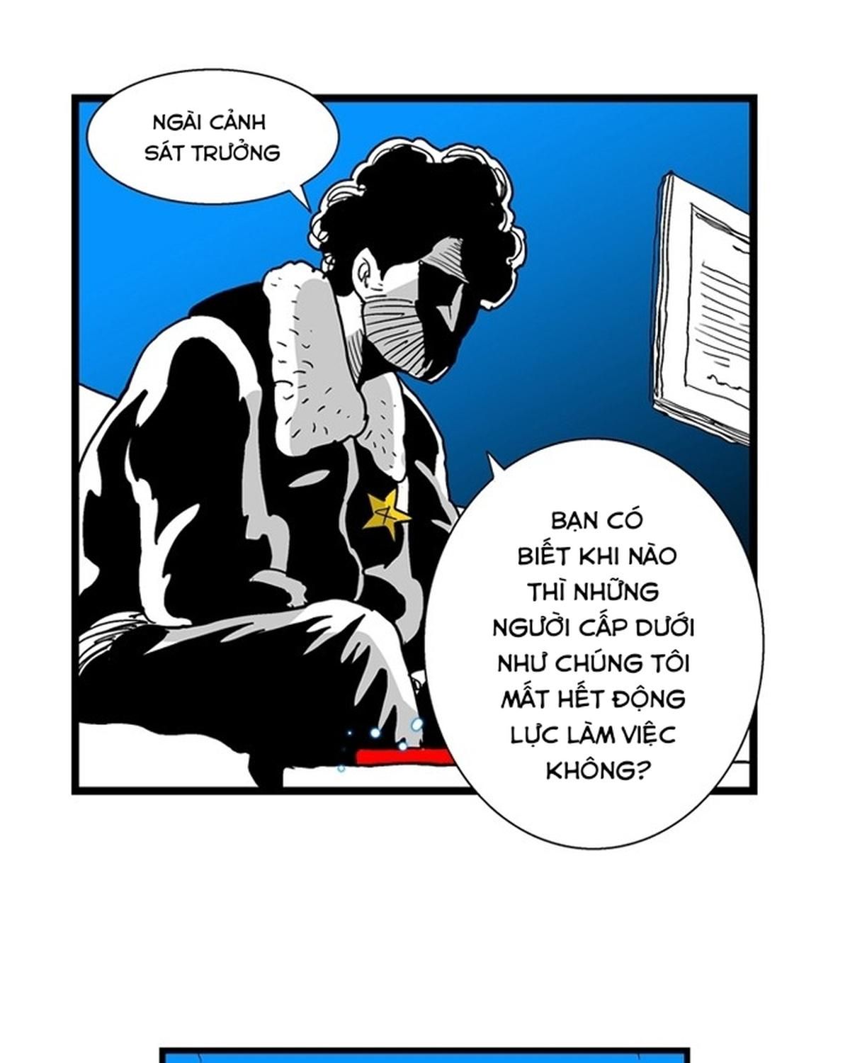 Hellper Chapter 177 - Trang 2