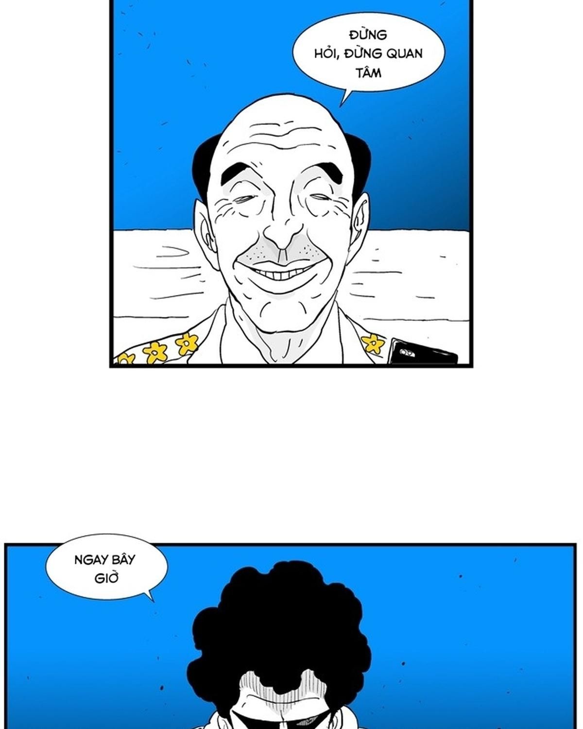 Hellper Chapter 177 - Trang 2