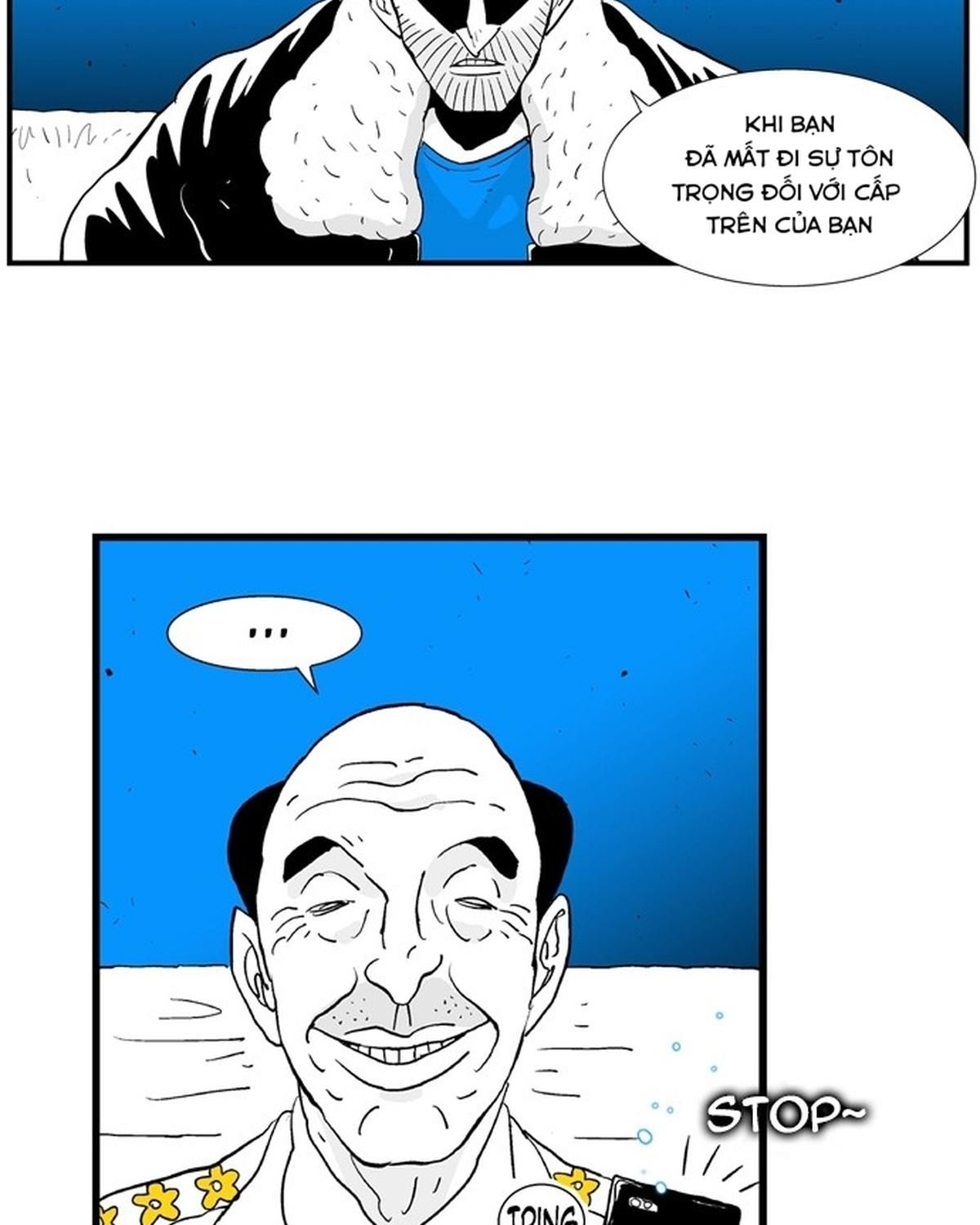 Hellper Chapter 177 - Trang 2