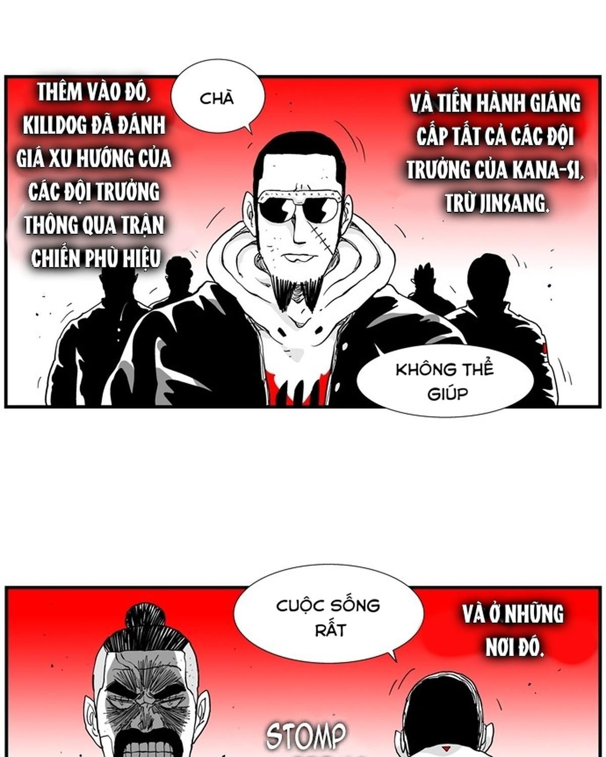Hellper Chapter 177 - Trang 2