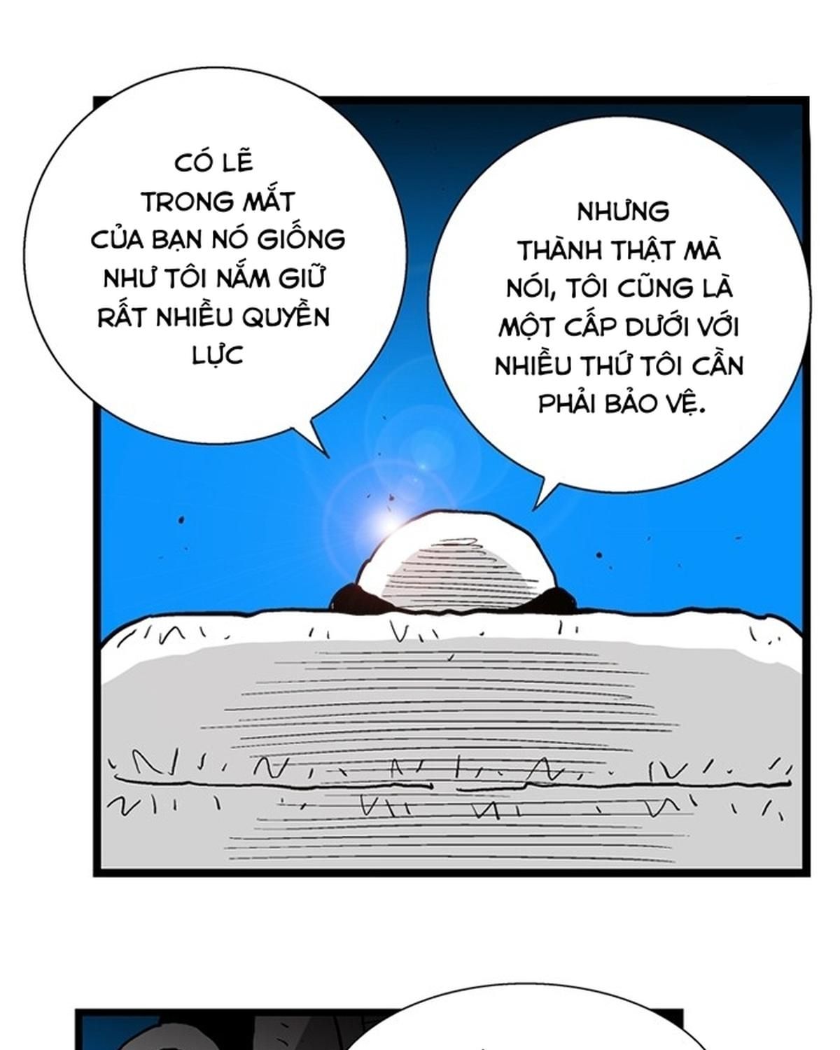 Hellper Chapter 177 - Trang 2