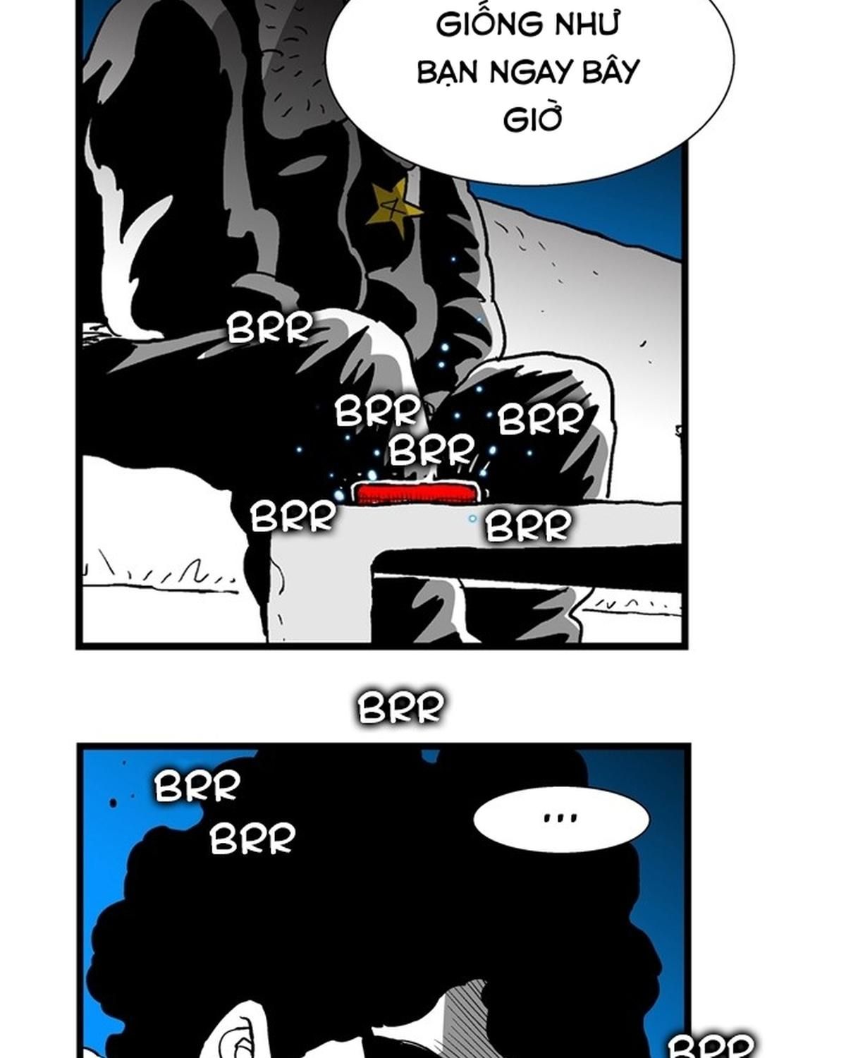 Hellper Chapter 177 - Trang 2