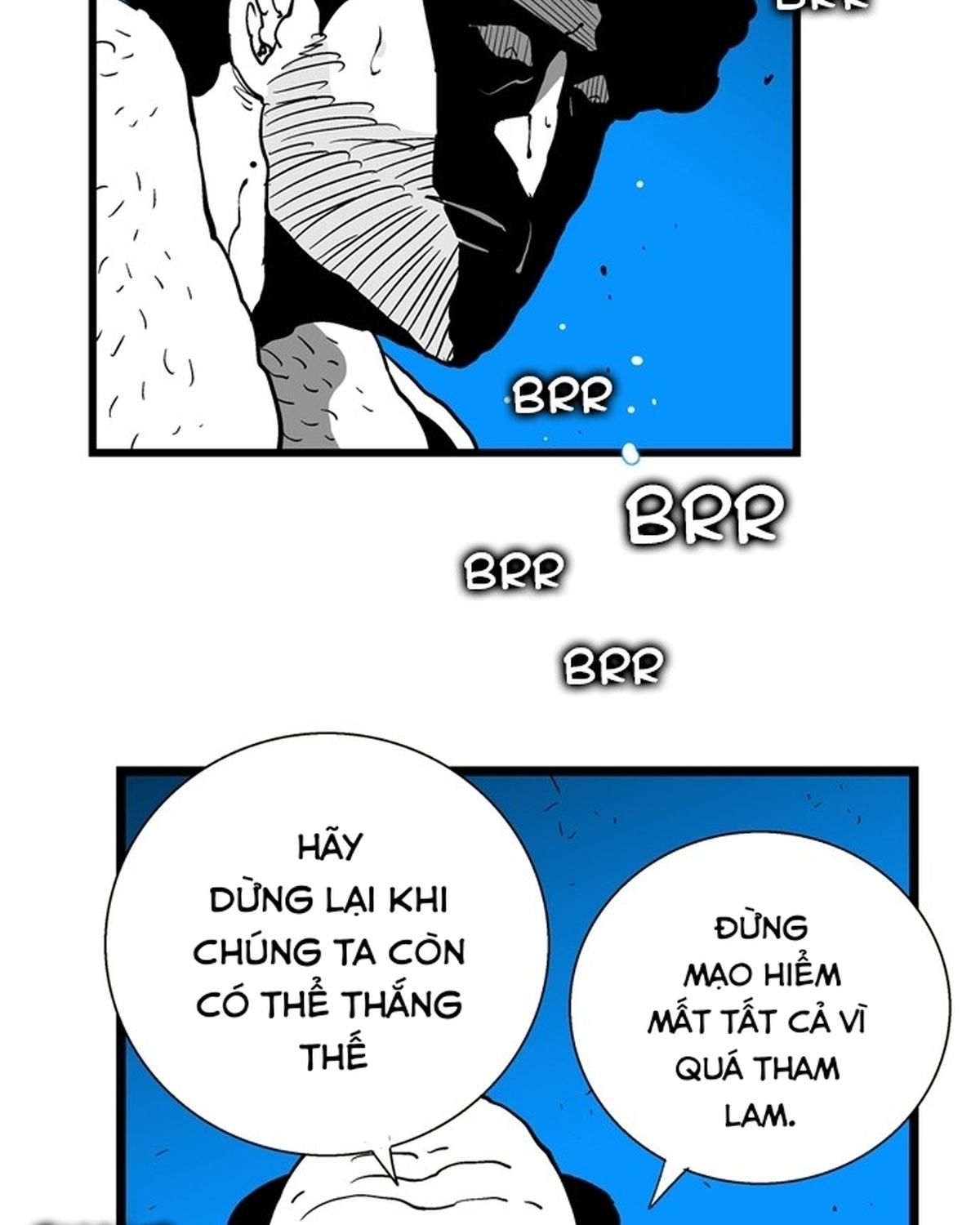 Hellper Chapter 177 - Trang 2