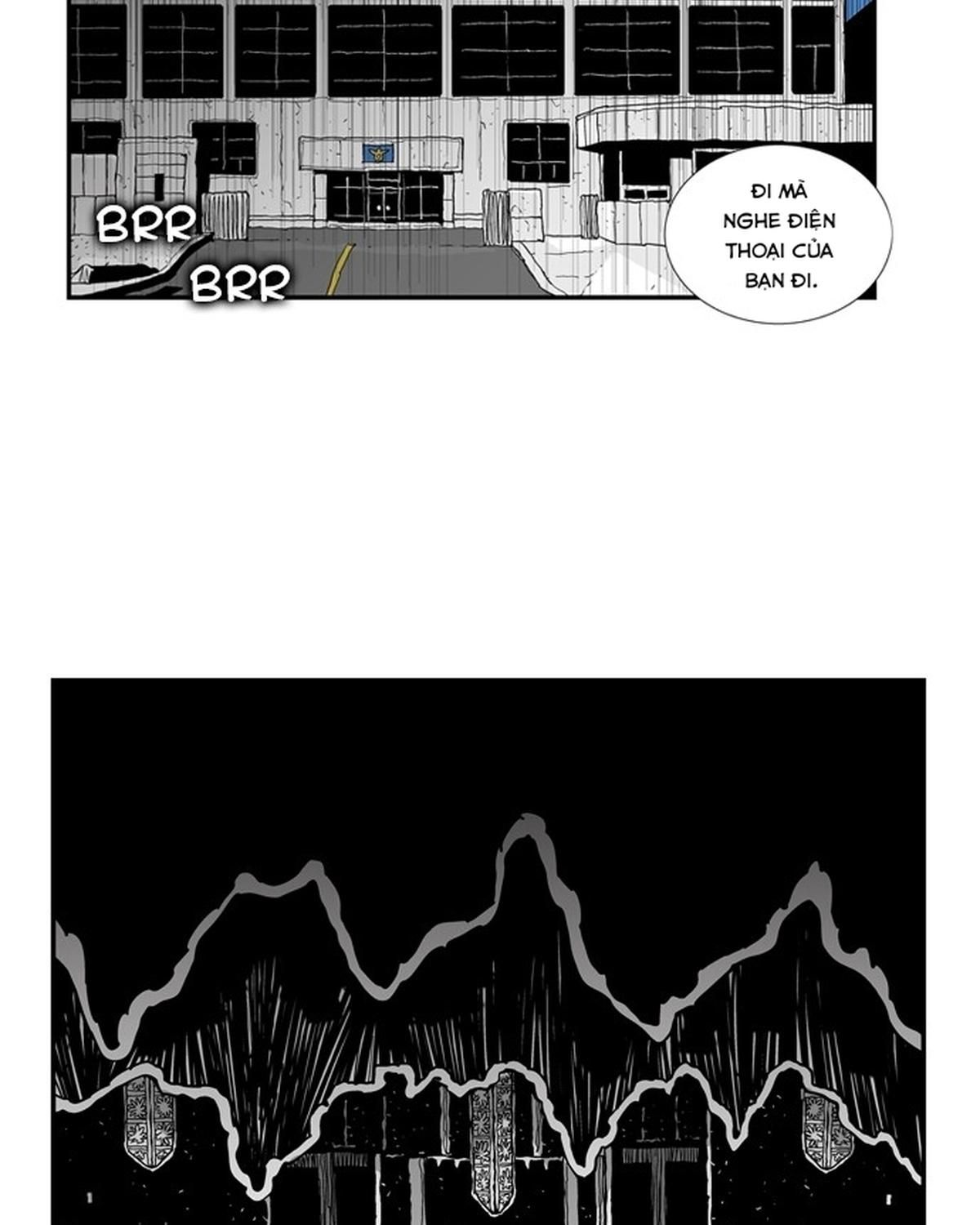 Hellper Chapter 177 - Trang 2