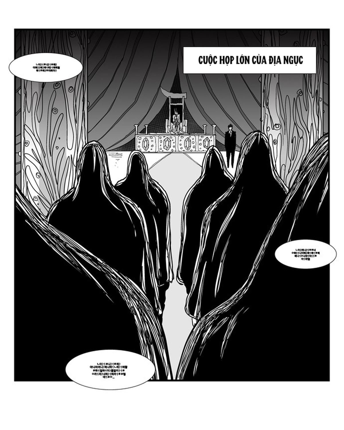 Hellper Chapter 177 - Trang 2
