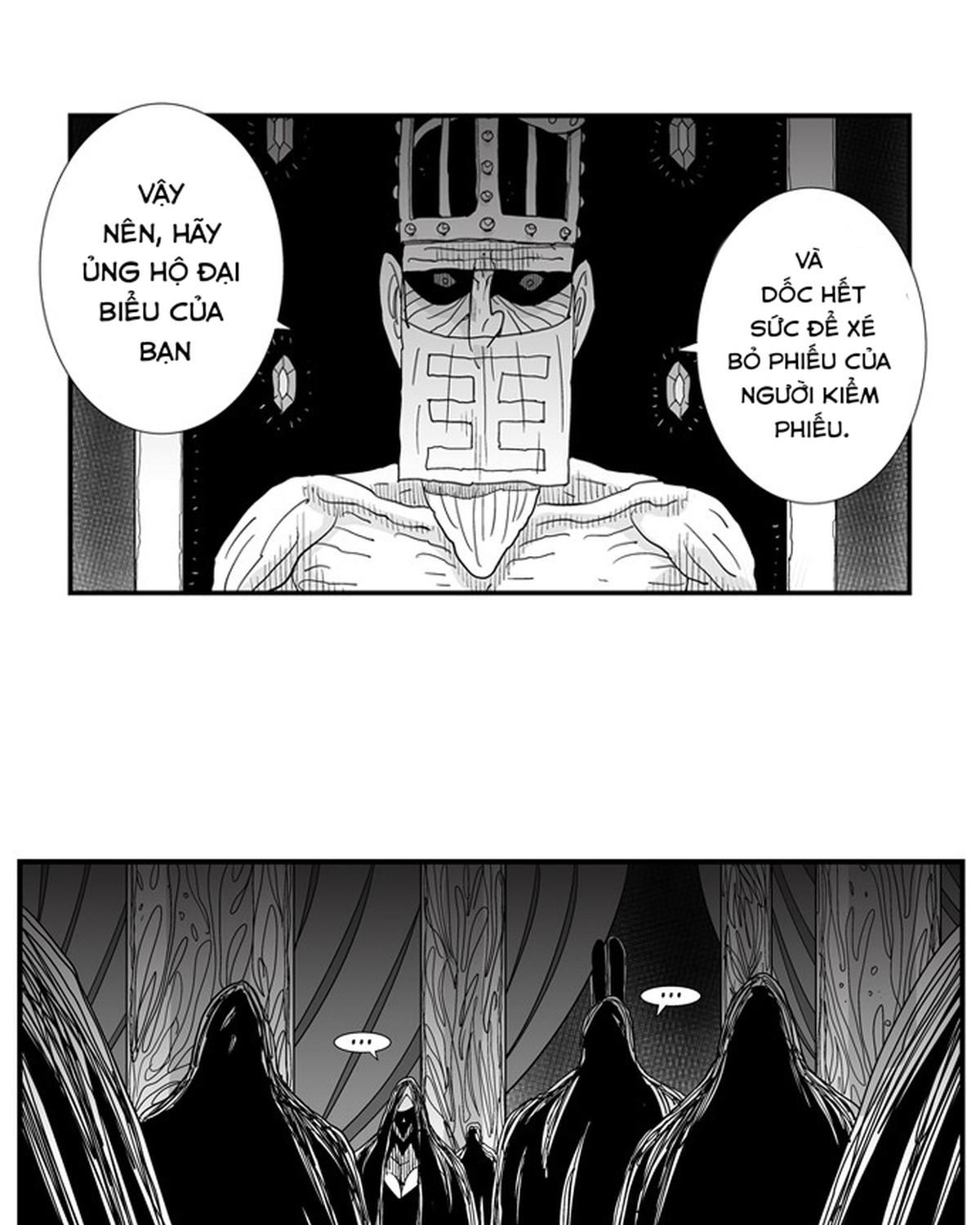 Hellper Chapter 177 - Trang 2