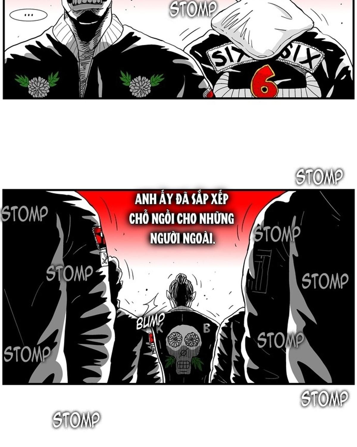 Hellper Chapter 177 - Trang 2