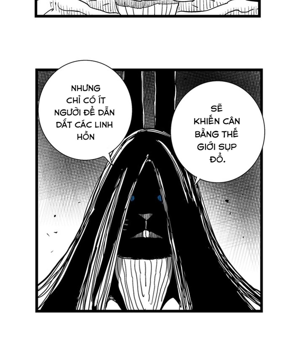 Hellper Chapter 177 - Trang 2
