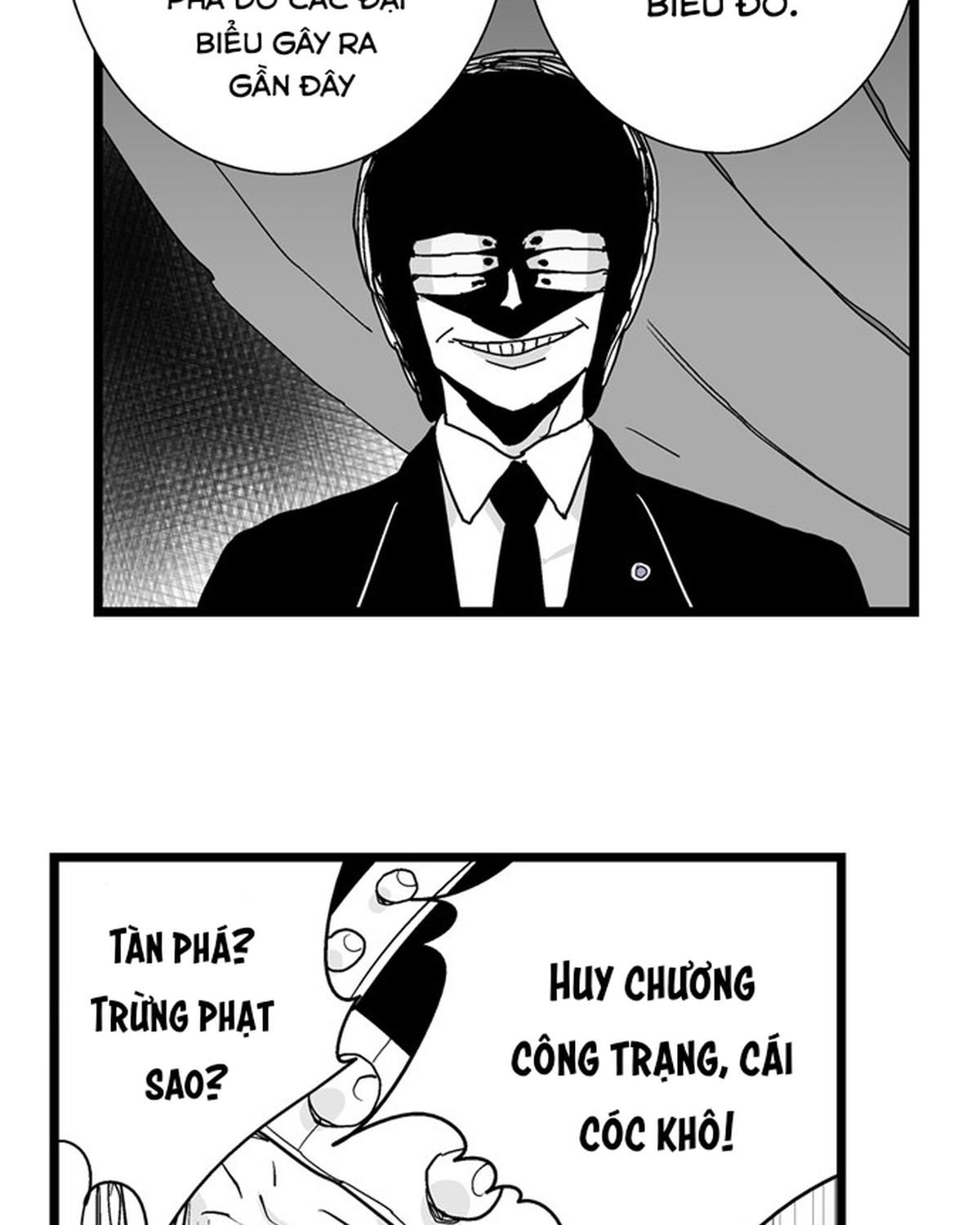 Hellper Chapter 177 - Trang 2