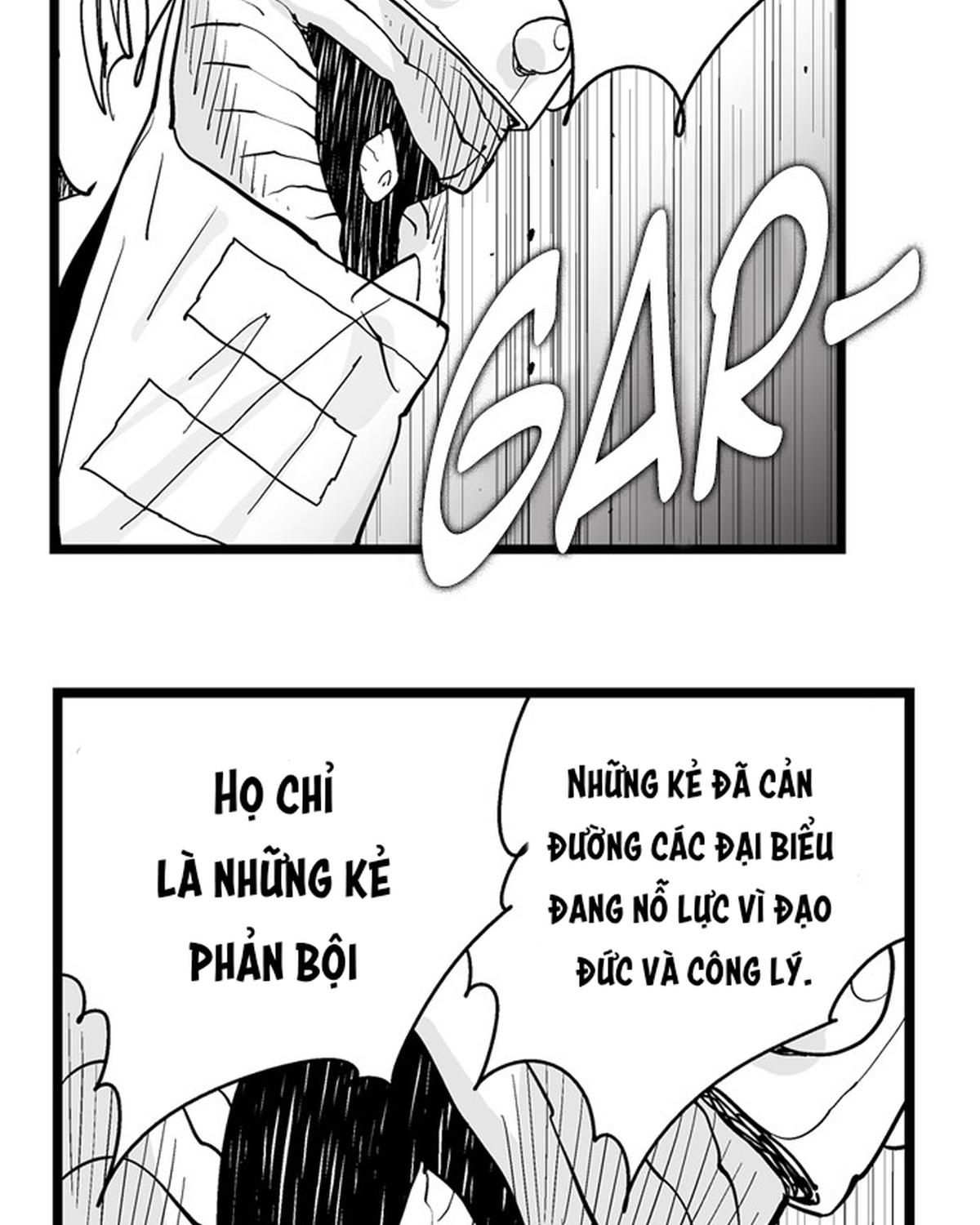 Hellper Chapter 177 - Trang 2