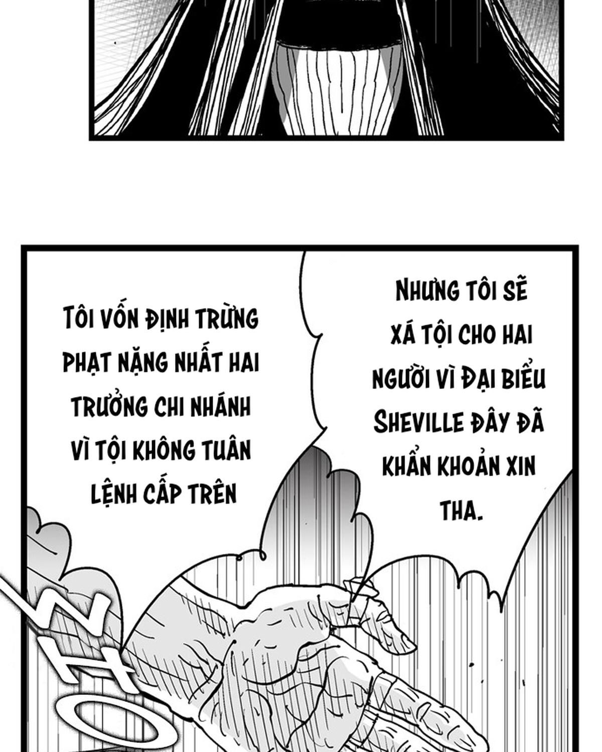 Hellper Chapter 177 - Trang 2