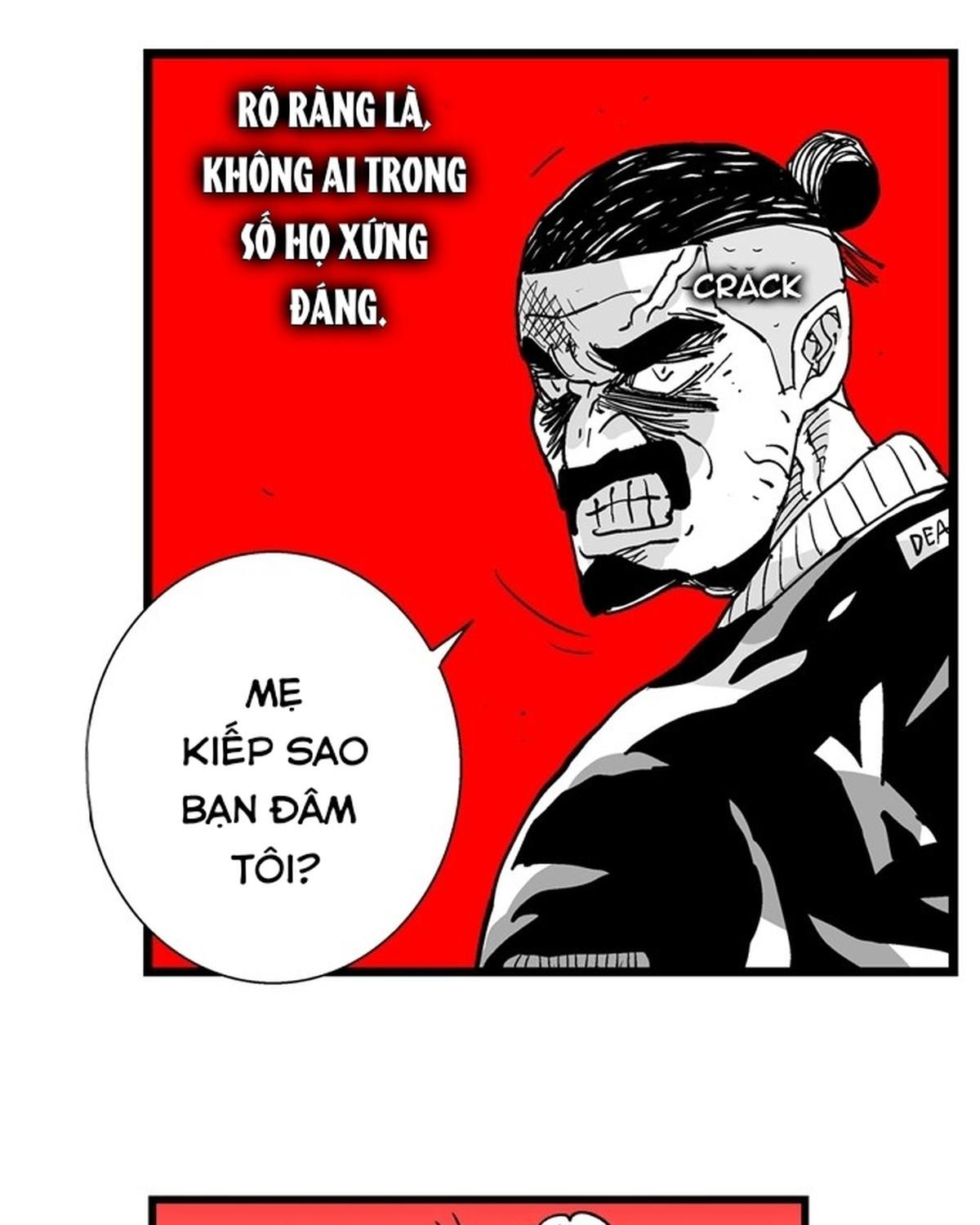 Hellper Chapter 177 - Trang 2