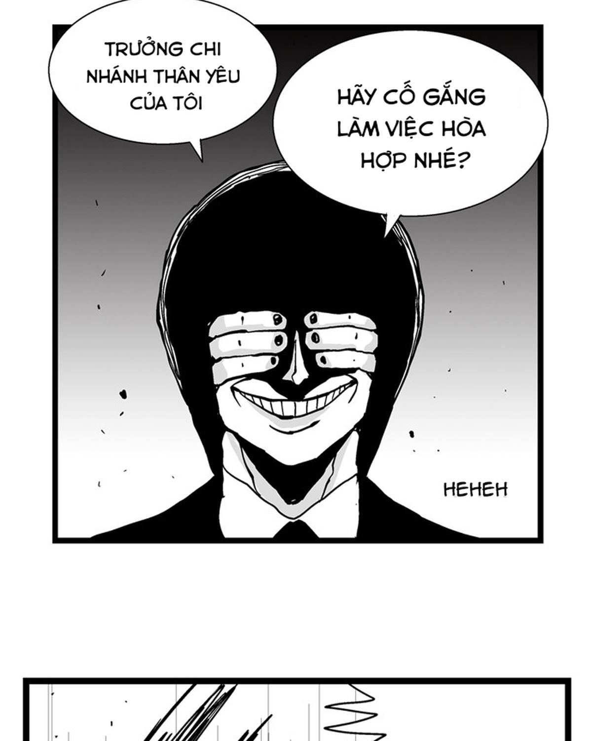 Hellper Chapter 177 - Trang 2