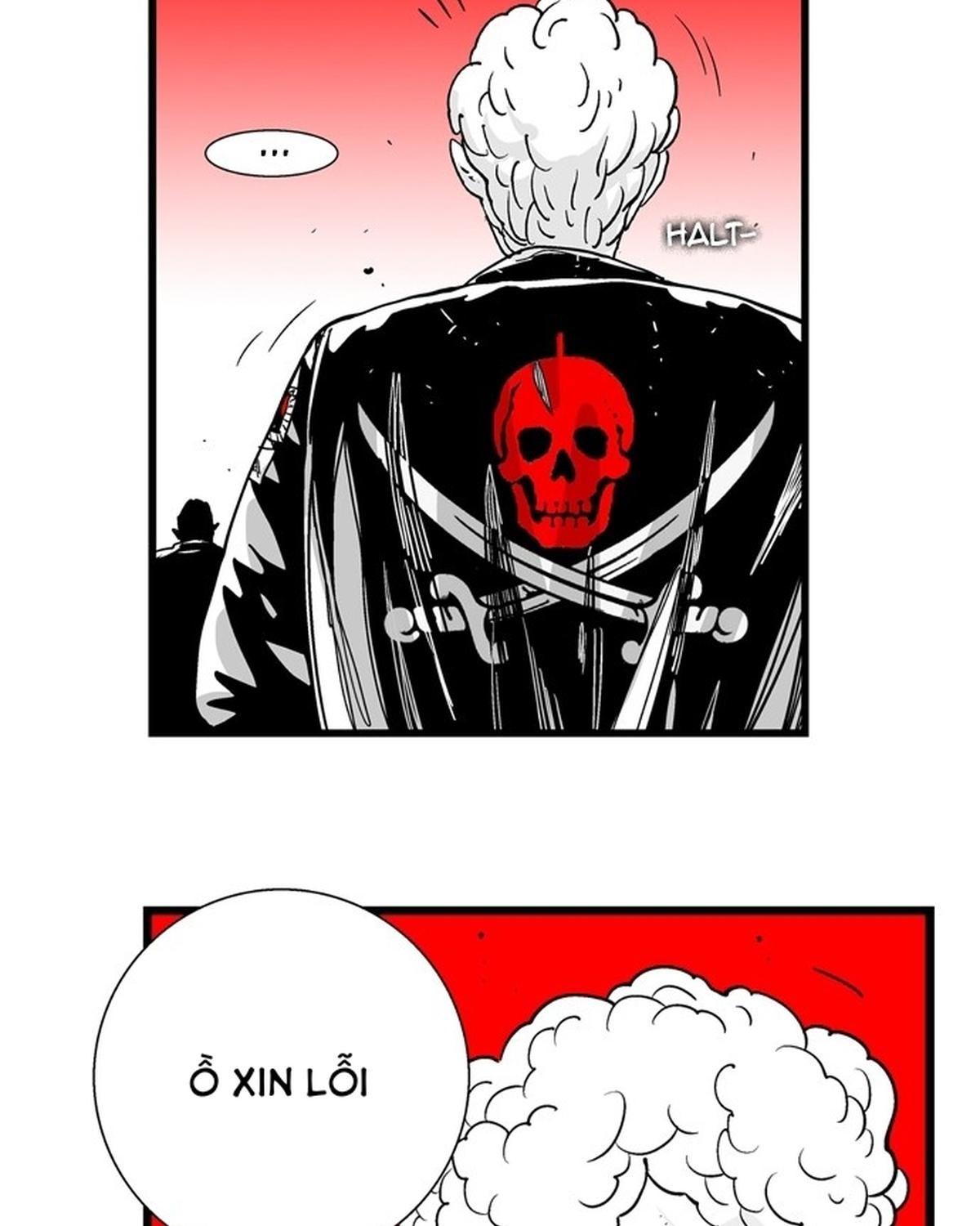 Hellper Chapter 177 - Trang 2