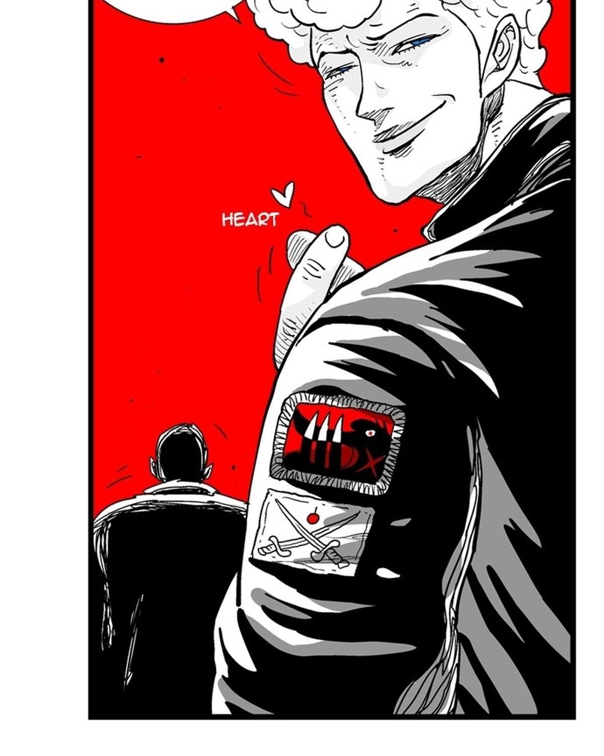 Hellper Chapter 177 - Trang 2