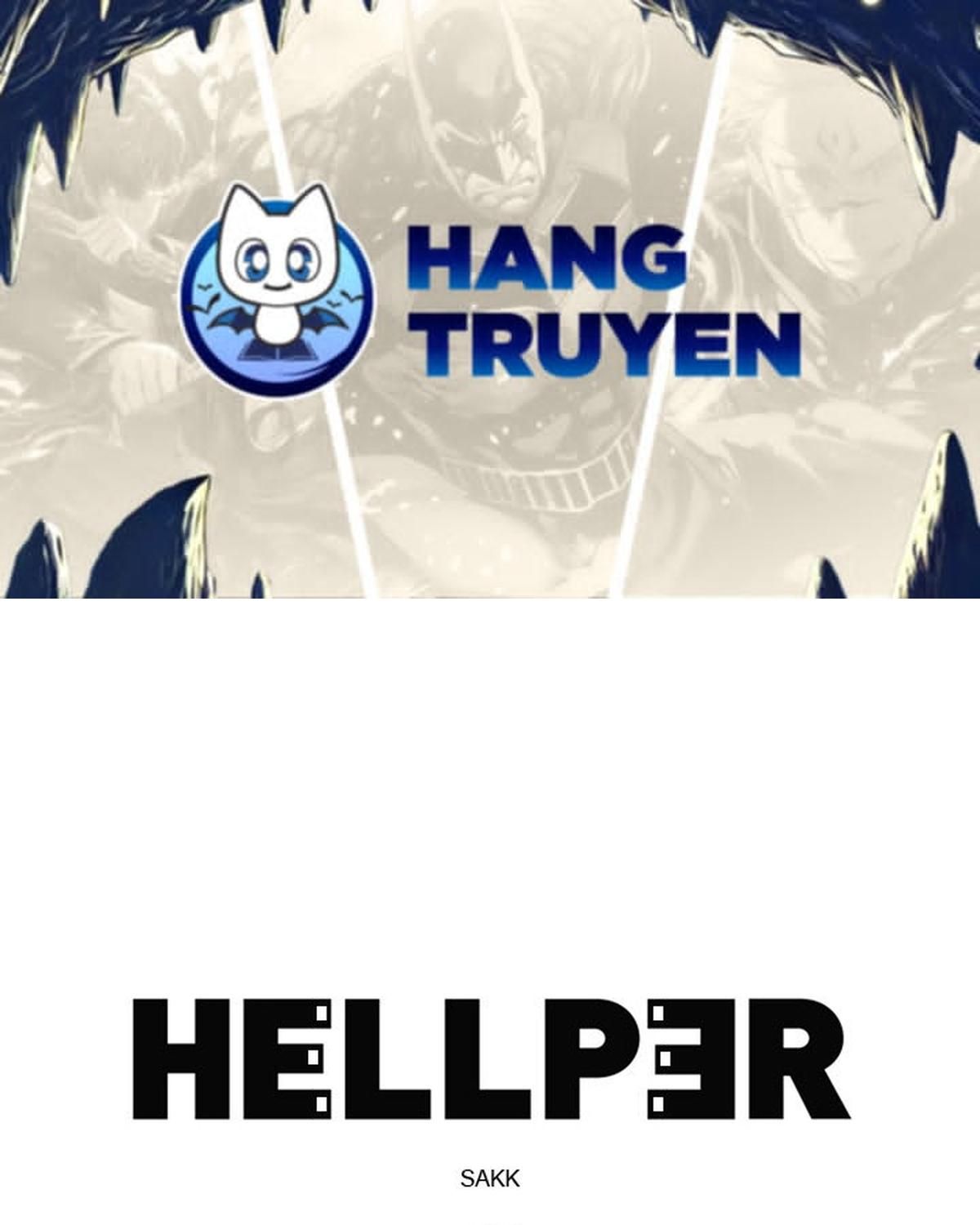 Hellper Chapter 180 - Trang 2