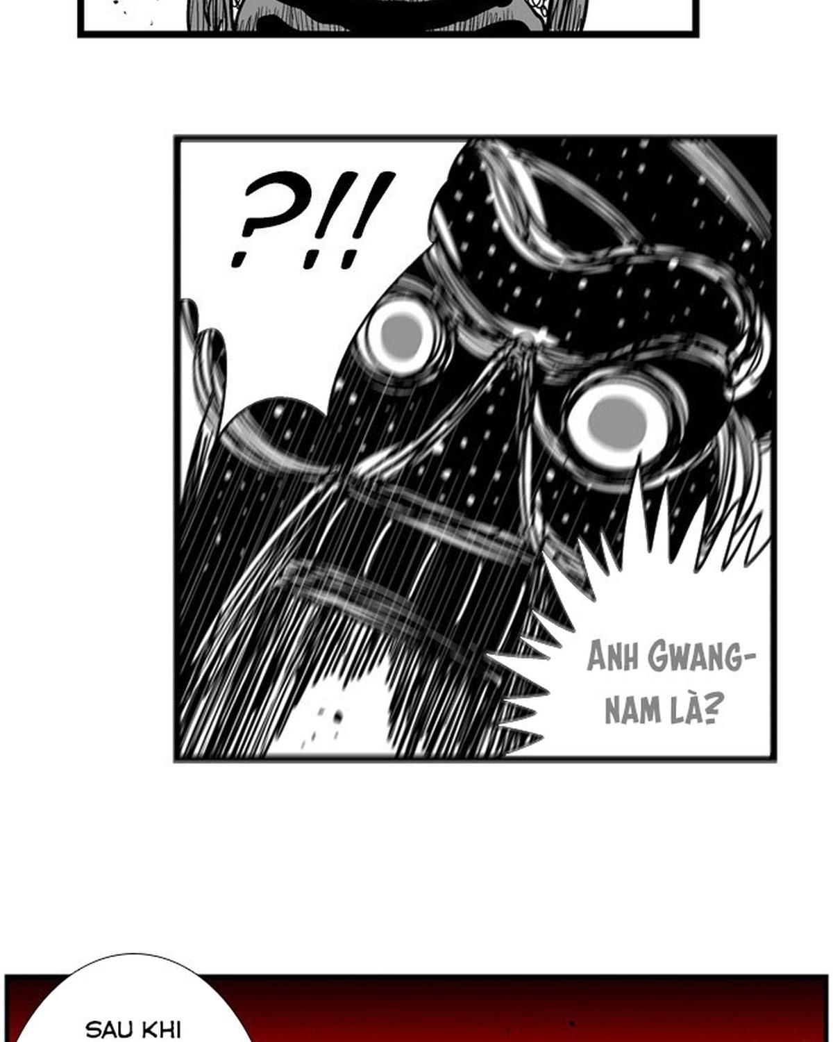 Hellper Chapter 180 - Trang 2