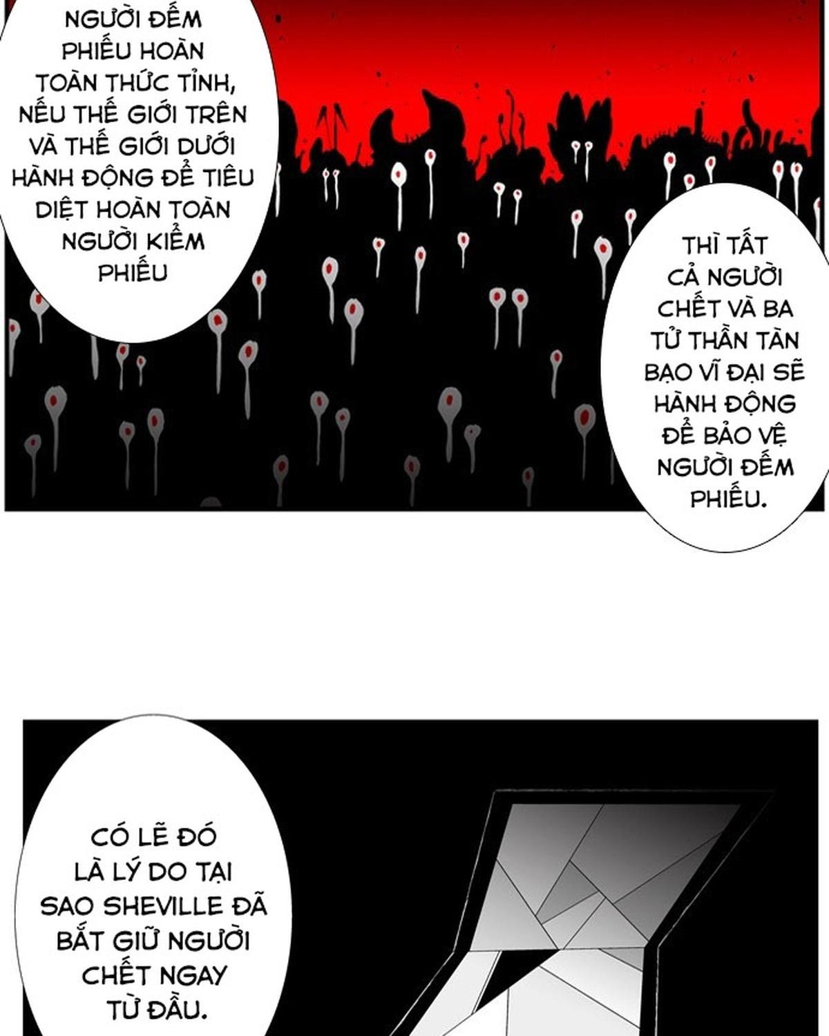 Hellper Chapter 180 - Trang 2