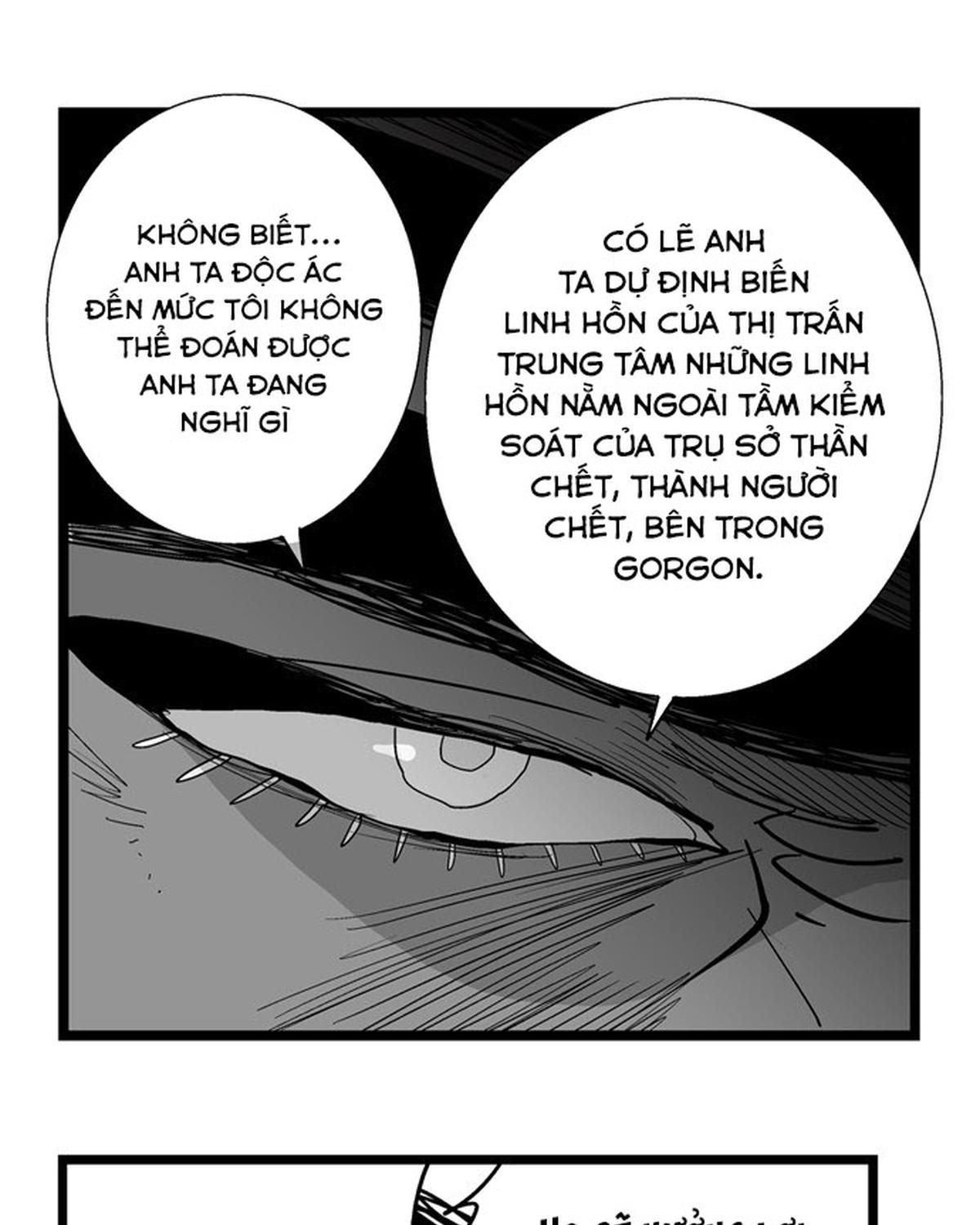 Hellper Chapter 180 - Trang 2