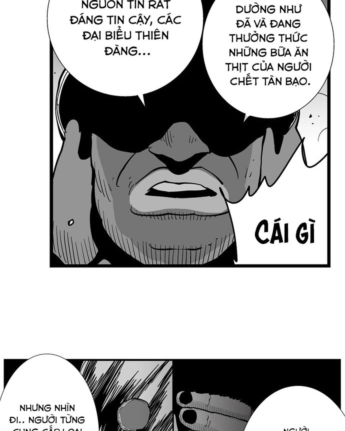 Hellper Chapter 180 - Trang 2
