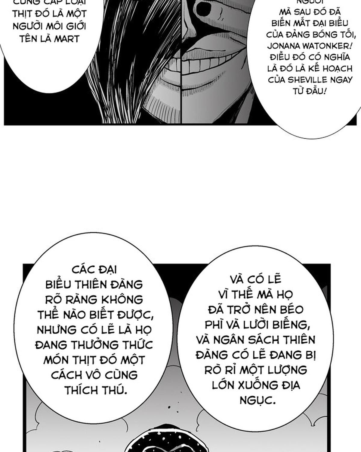 Hellper Chapter 180 - Trang 2