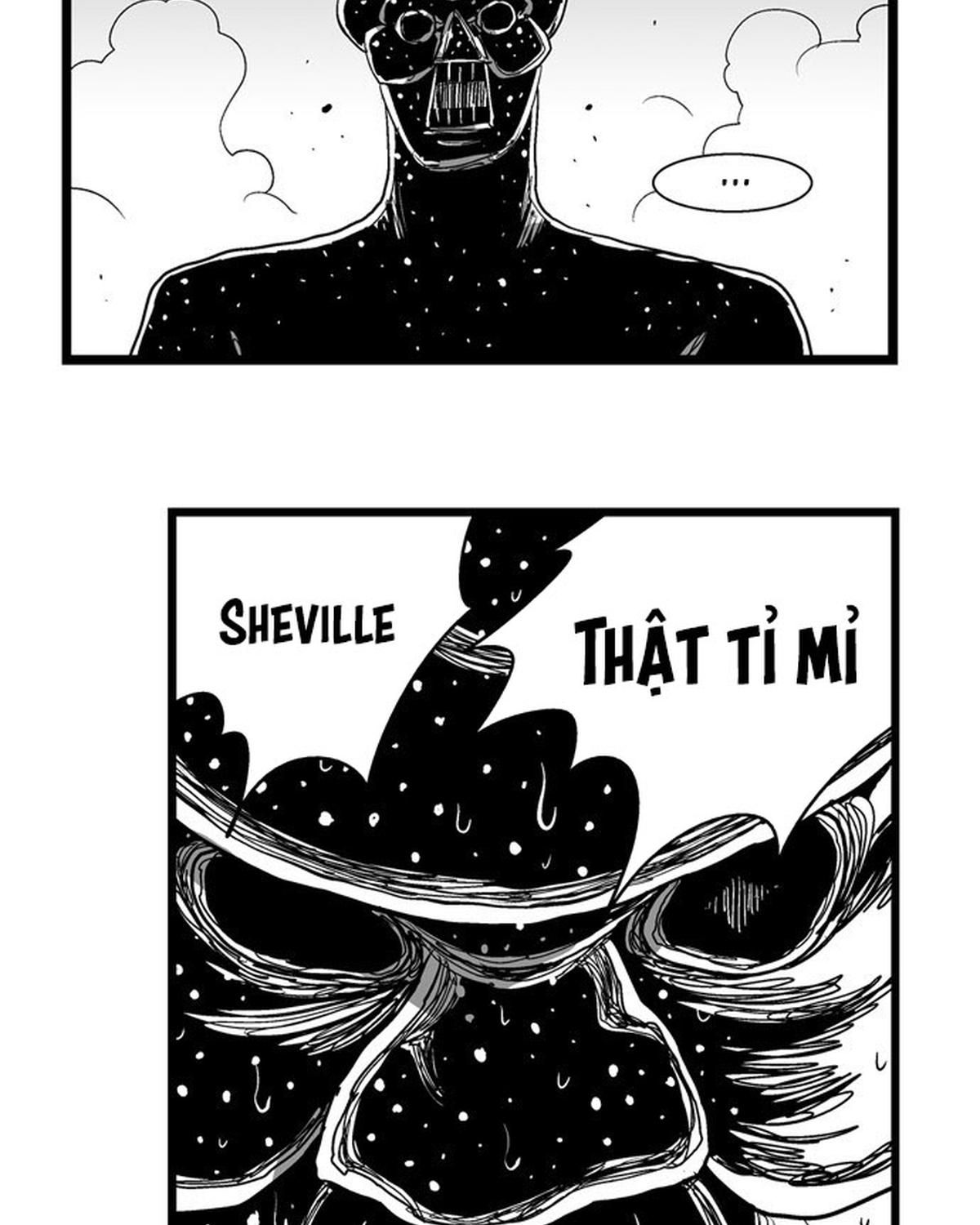 Hellper Chapter 180 - Trang 2