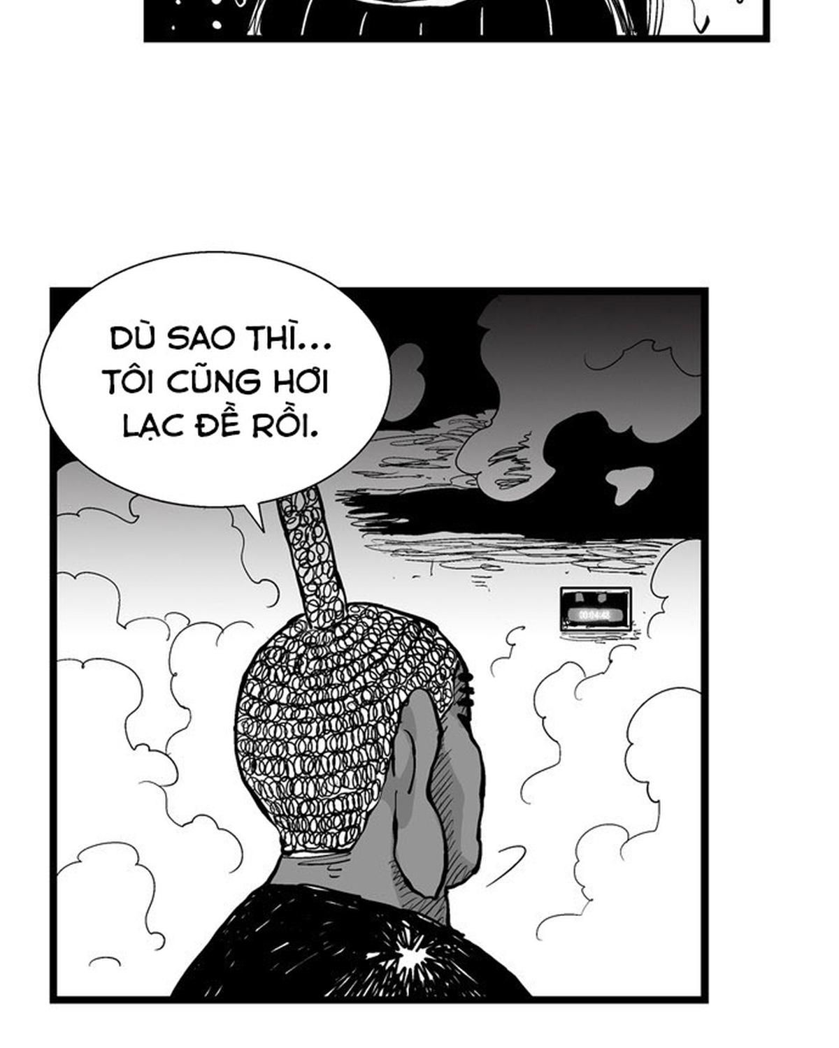 Hellper Chapter 180 - Trang 2