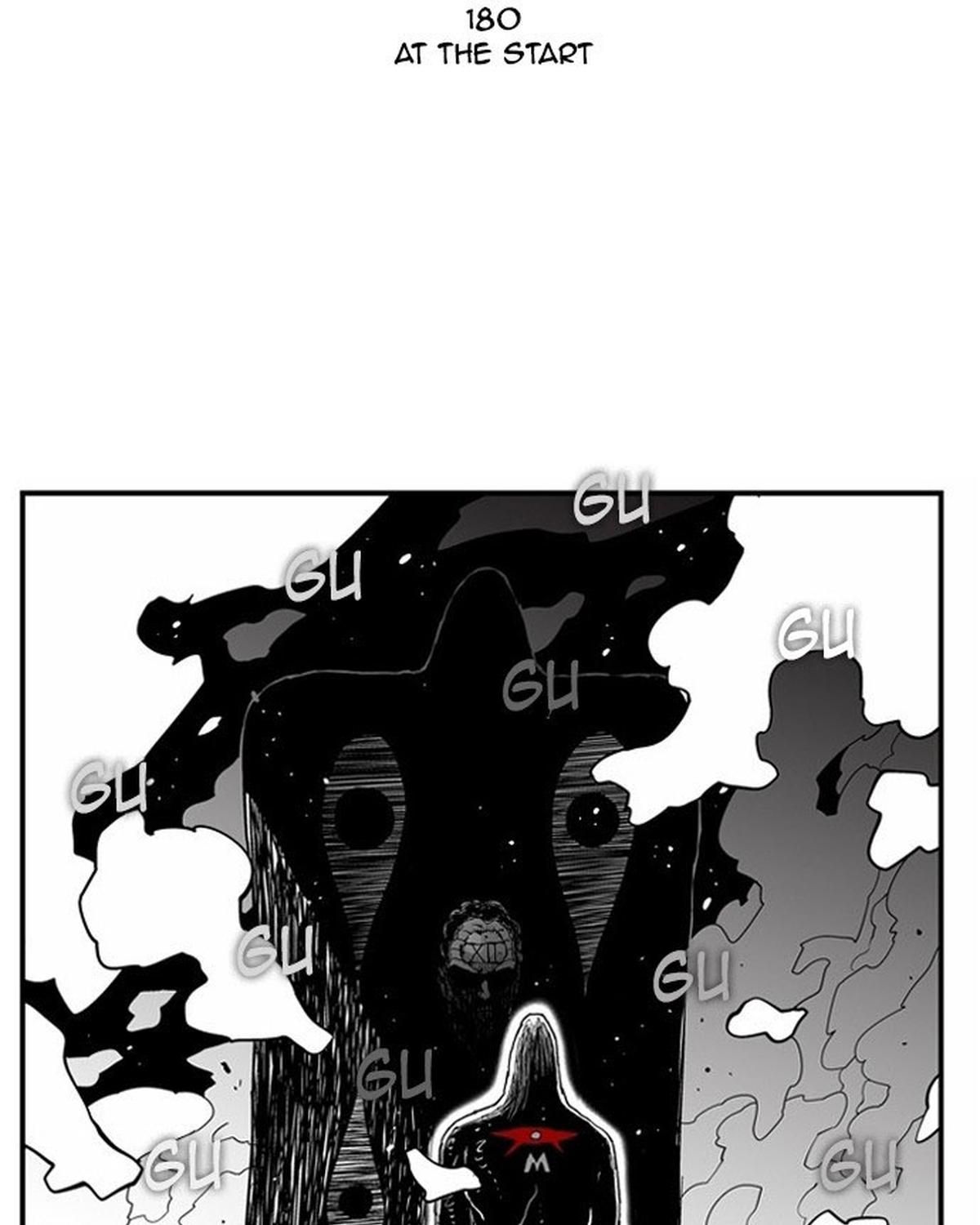 Hellper Chapter 180 - Trang 2