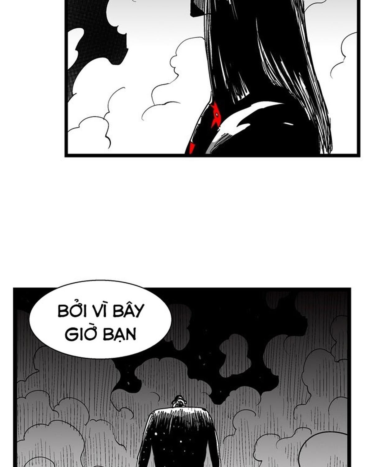 Hellper Chapter 180 - Trang 2