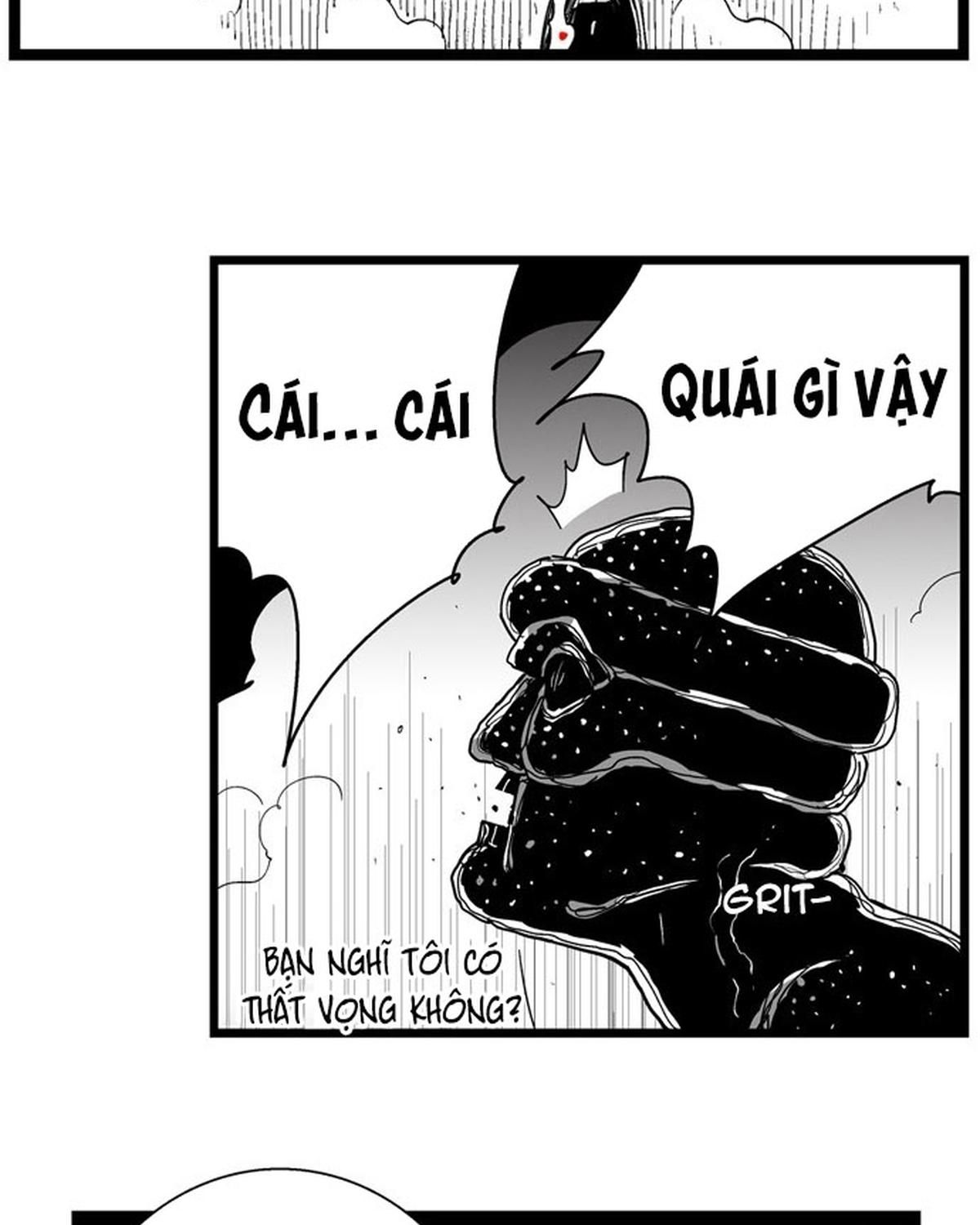 Hellper Chapter 180 - Trang 2
