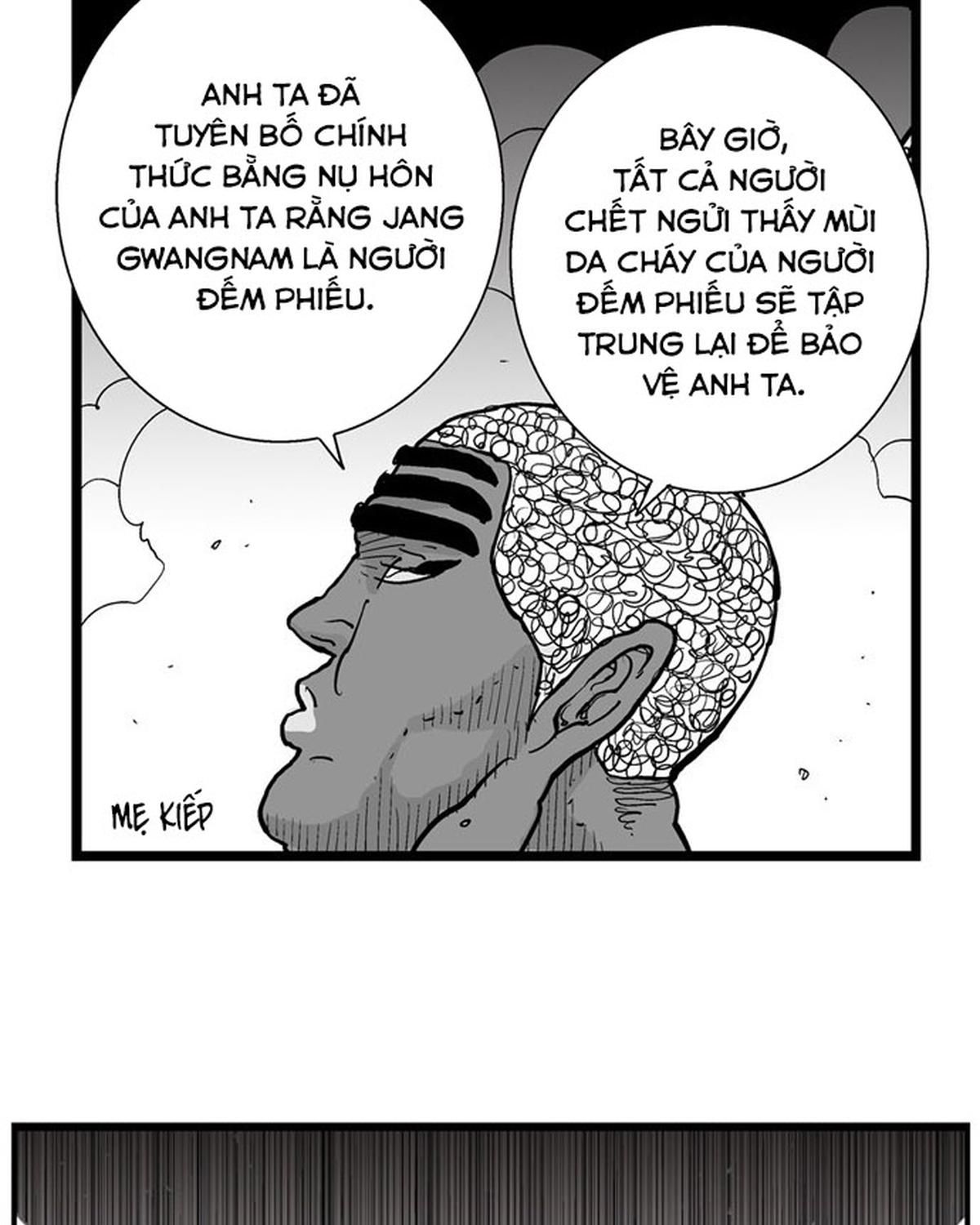 Hellper Chapter 180 - Trang 2