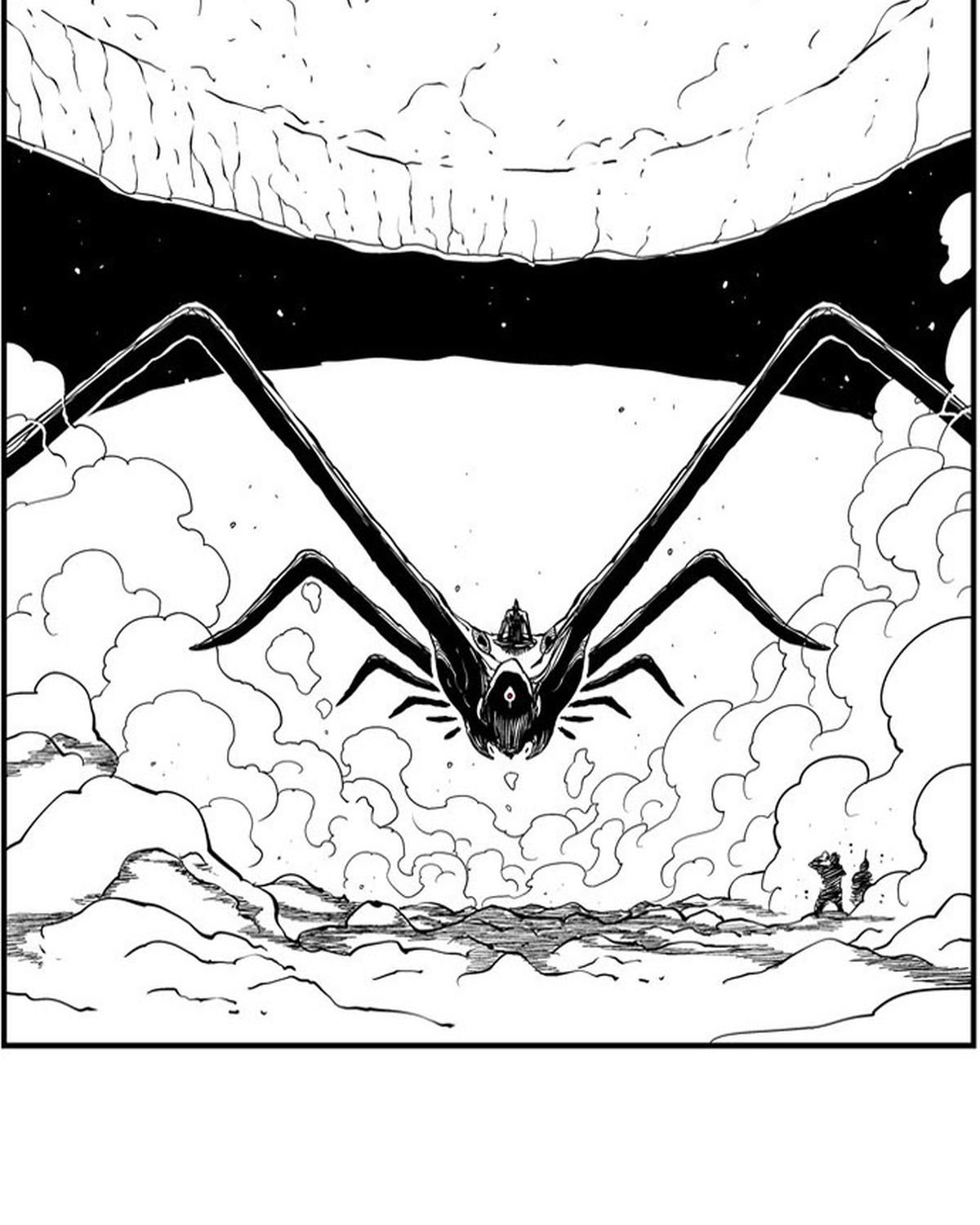 Hellper Chapter 180 - Trang 2