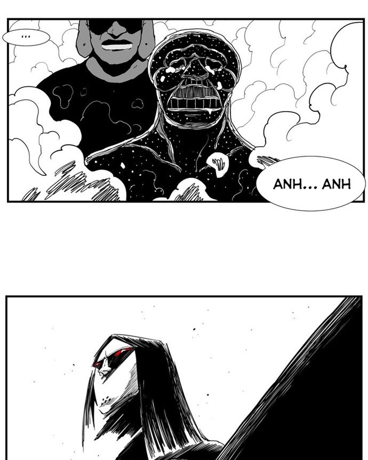 Hellper Chapter 180 - Trang 2