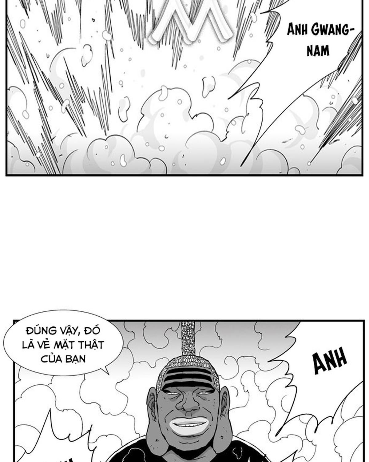Hellper Chapter 180 - Trang 2