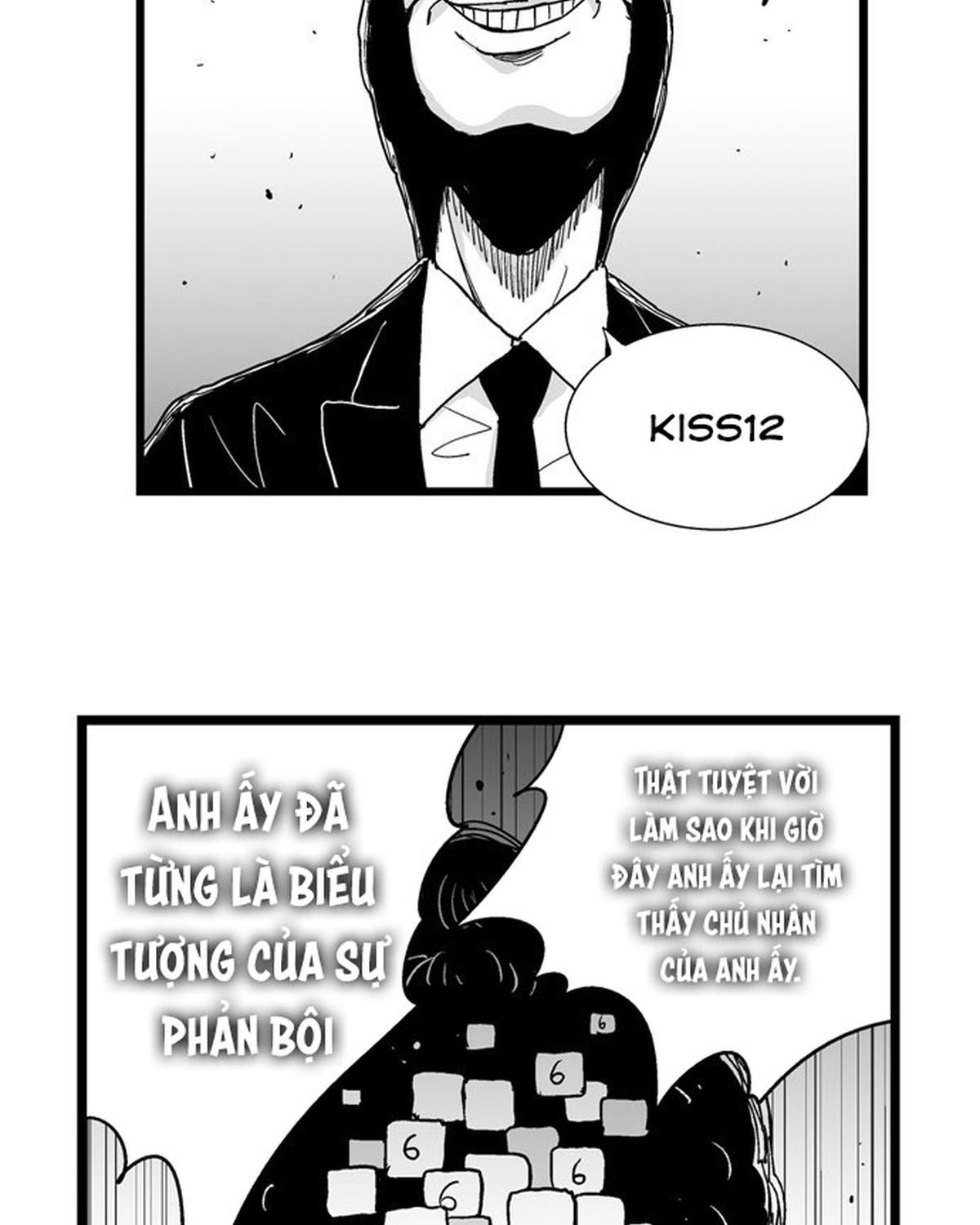 Hellper Chapter 180 - Trang 2
