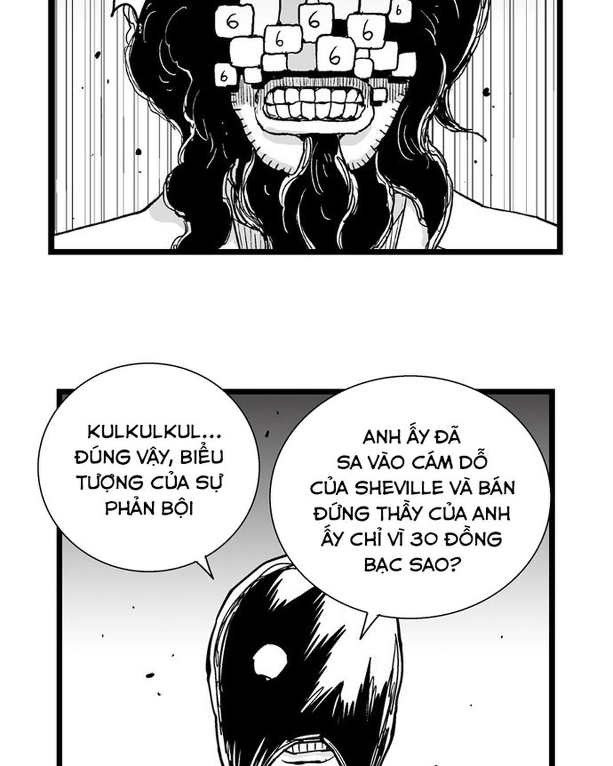 Hellper Chapter 180 - Trang 2