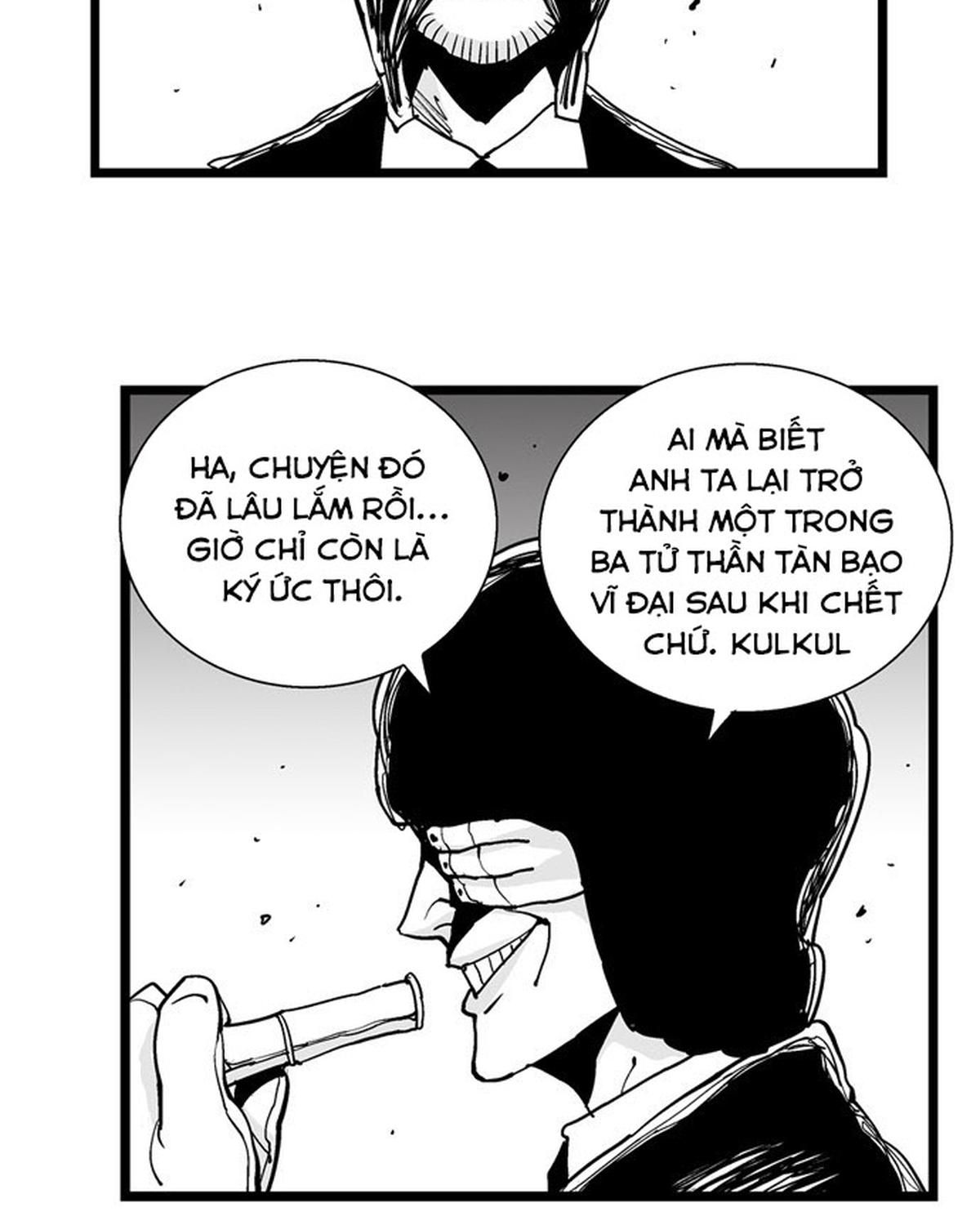 Hellper Chapter 180 - Trang 2