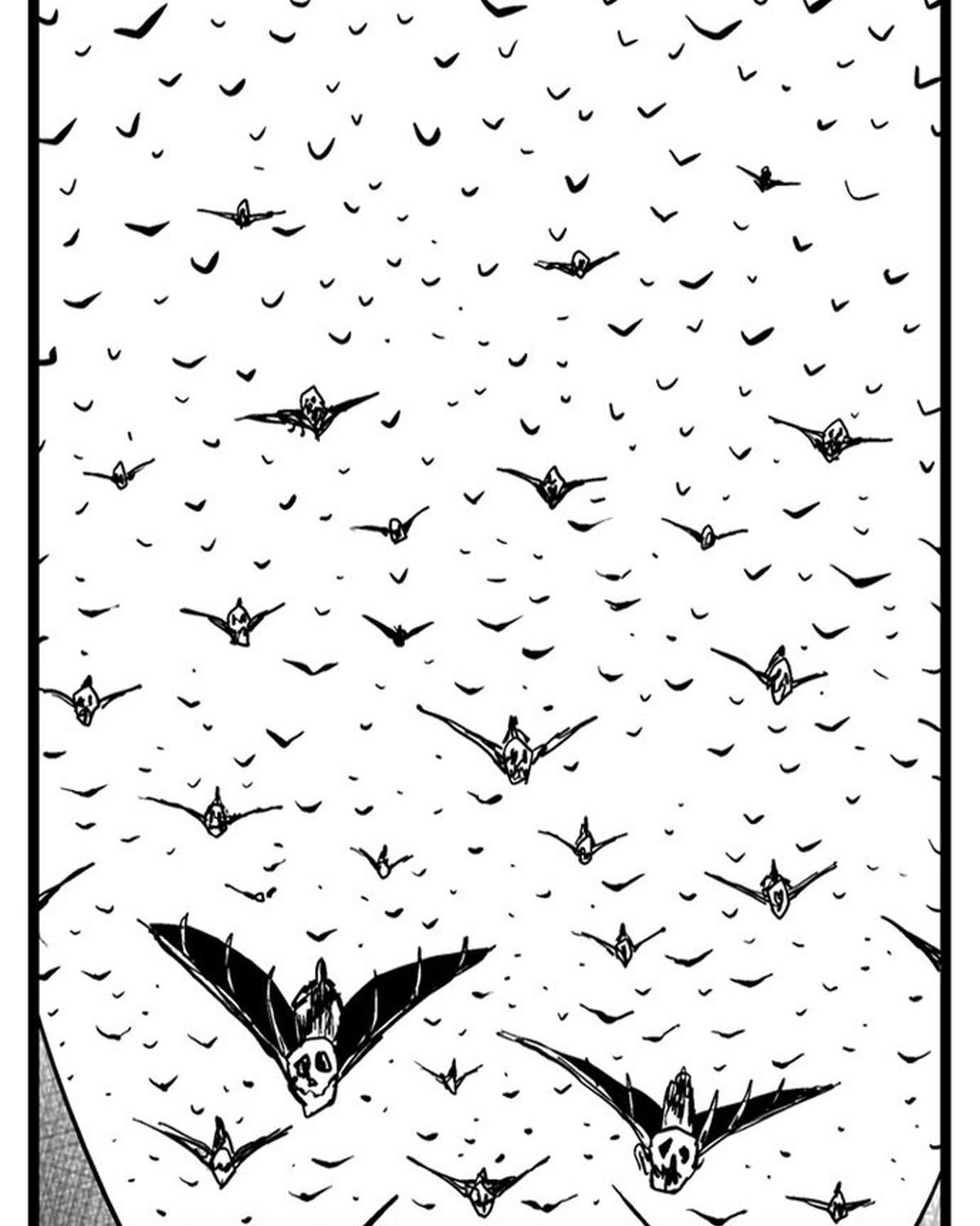 Hellper Chapter 180 - Trang 2