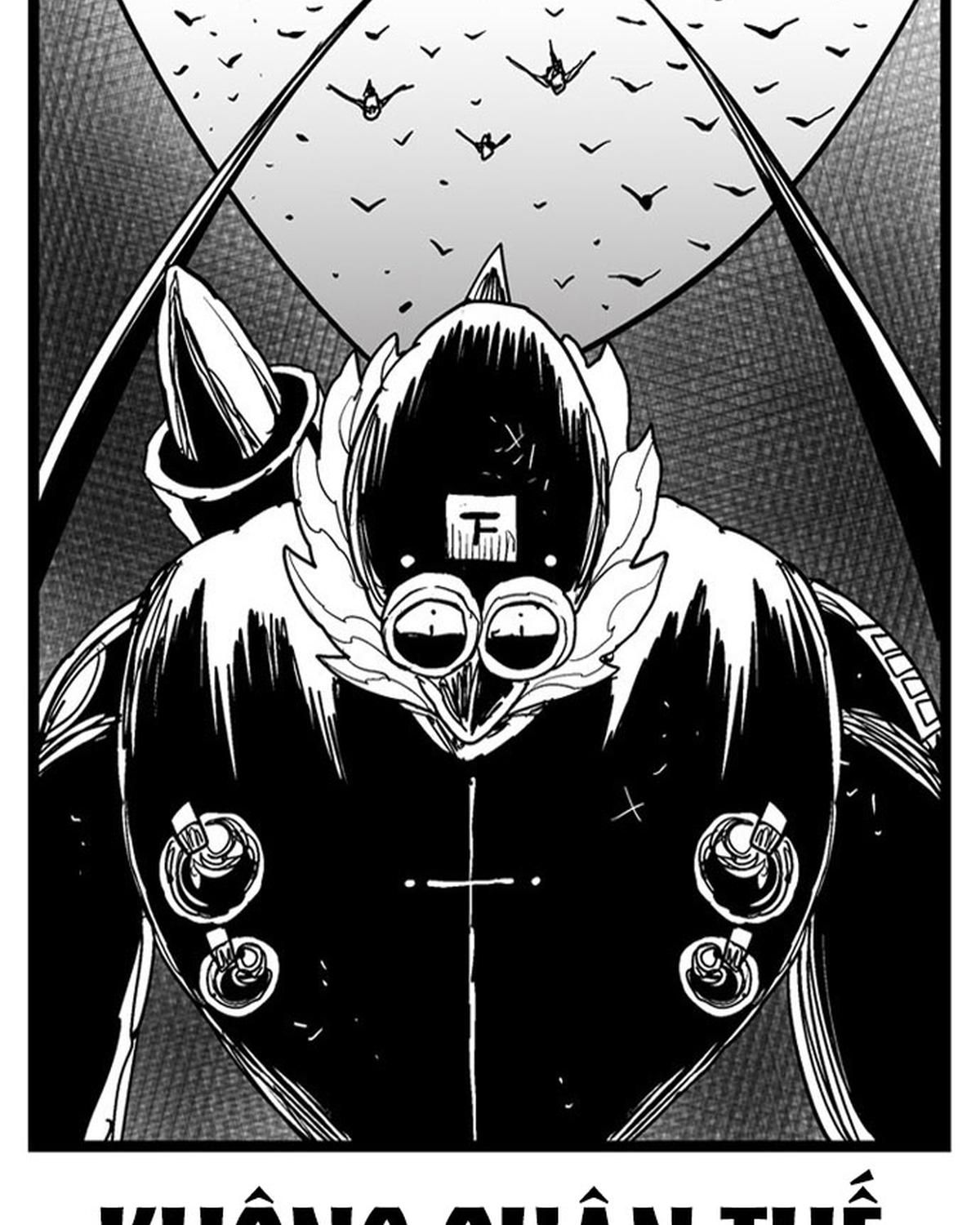 Hellper Chapter 180 - Trang 2