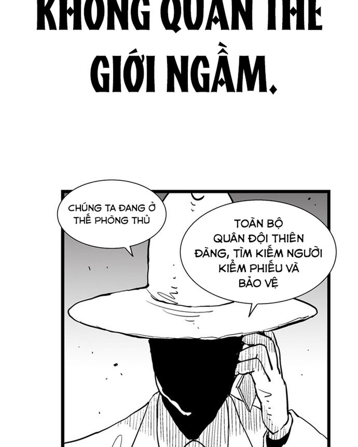 Hellper Chapter 180 - Trang 2
