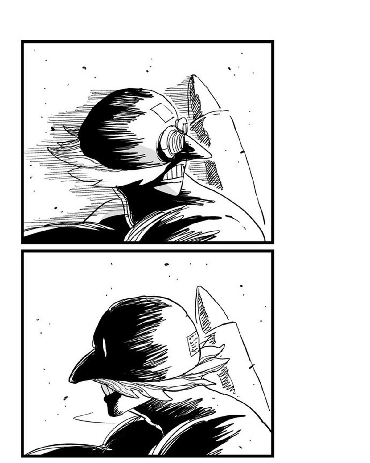 Hellper Chapter 180 - Trang 2