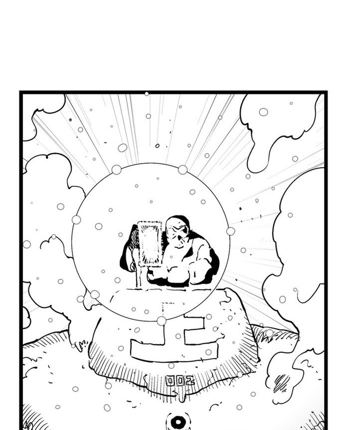 Hellper Chapter 180 - Trang 2