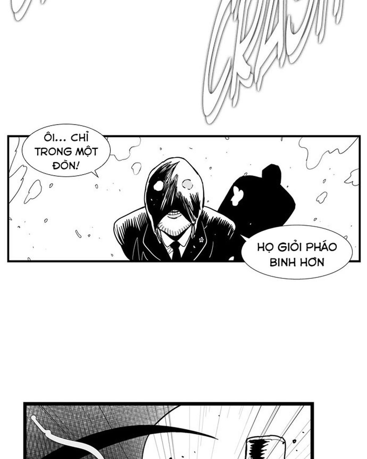 Hellper Chapter 180 - Trang 2