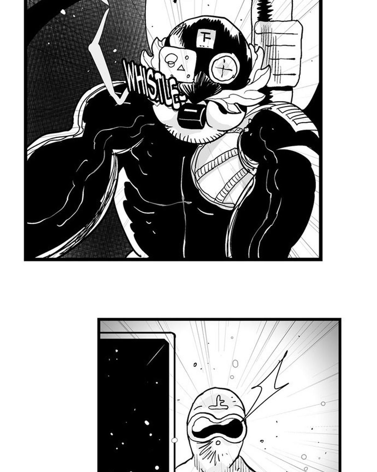 Hellper Chapter 180 - Trang 2