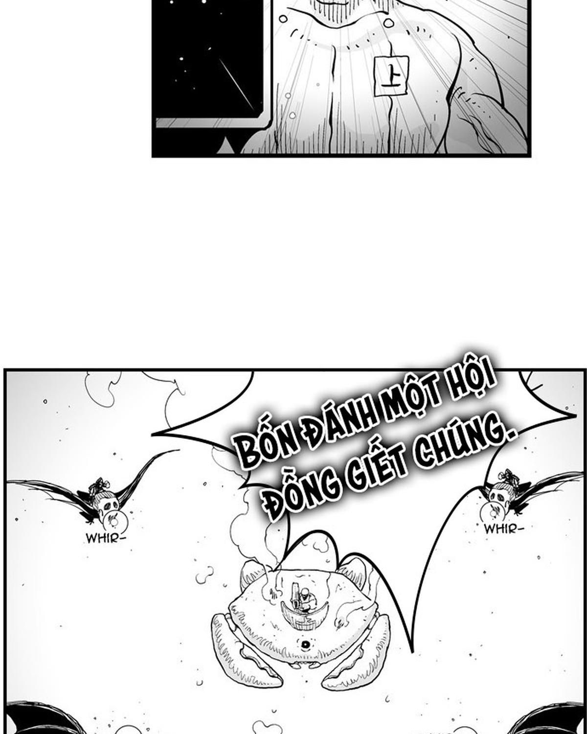 Hellper Chapter 180 - Trang 2